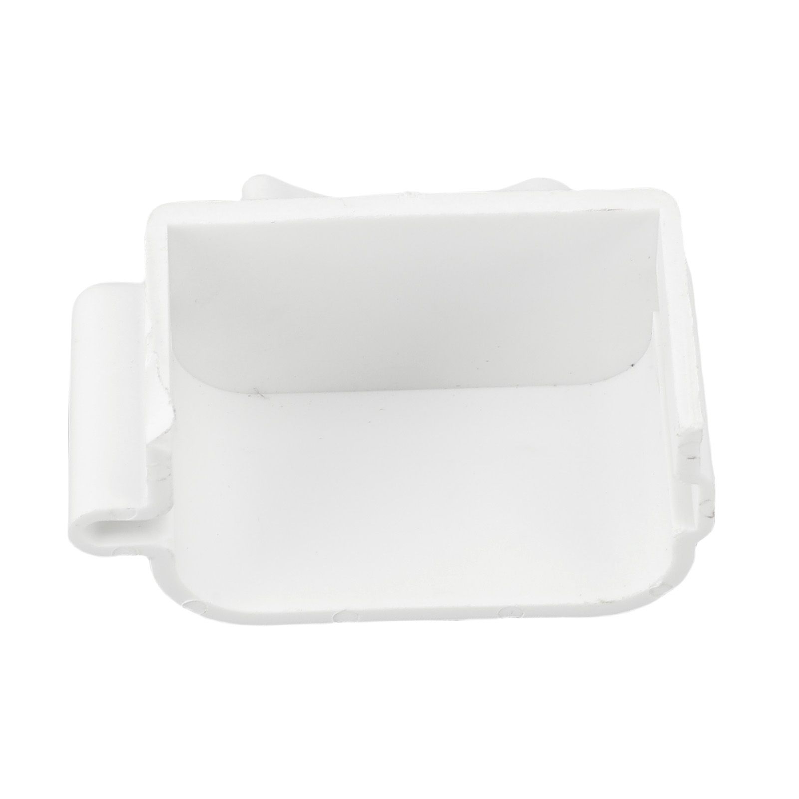 Refrigerator Door Mullion Flipper Repair Part Replacement for RF28HDEDBSR view 10