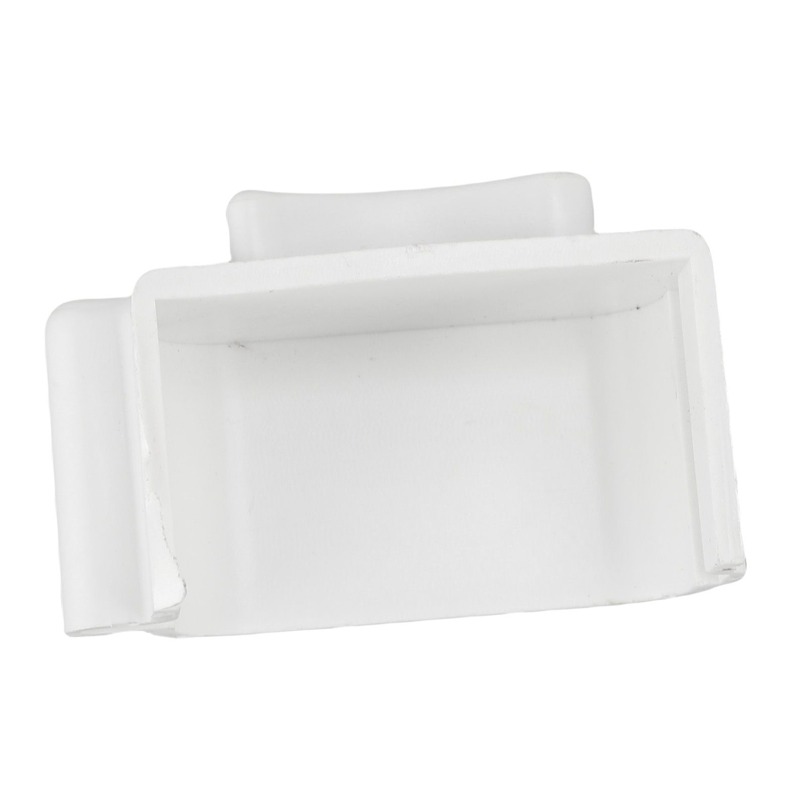 Refrigerator Door Mullion Flipper Repair Part Replacement for RF28HDEDBSR view 11