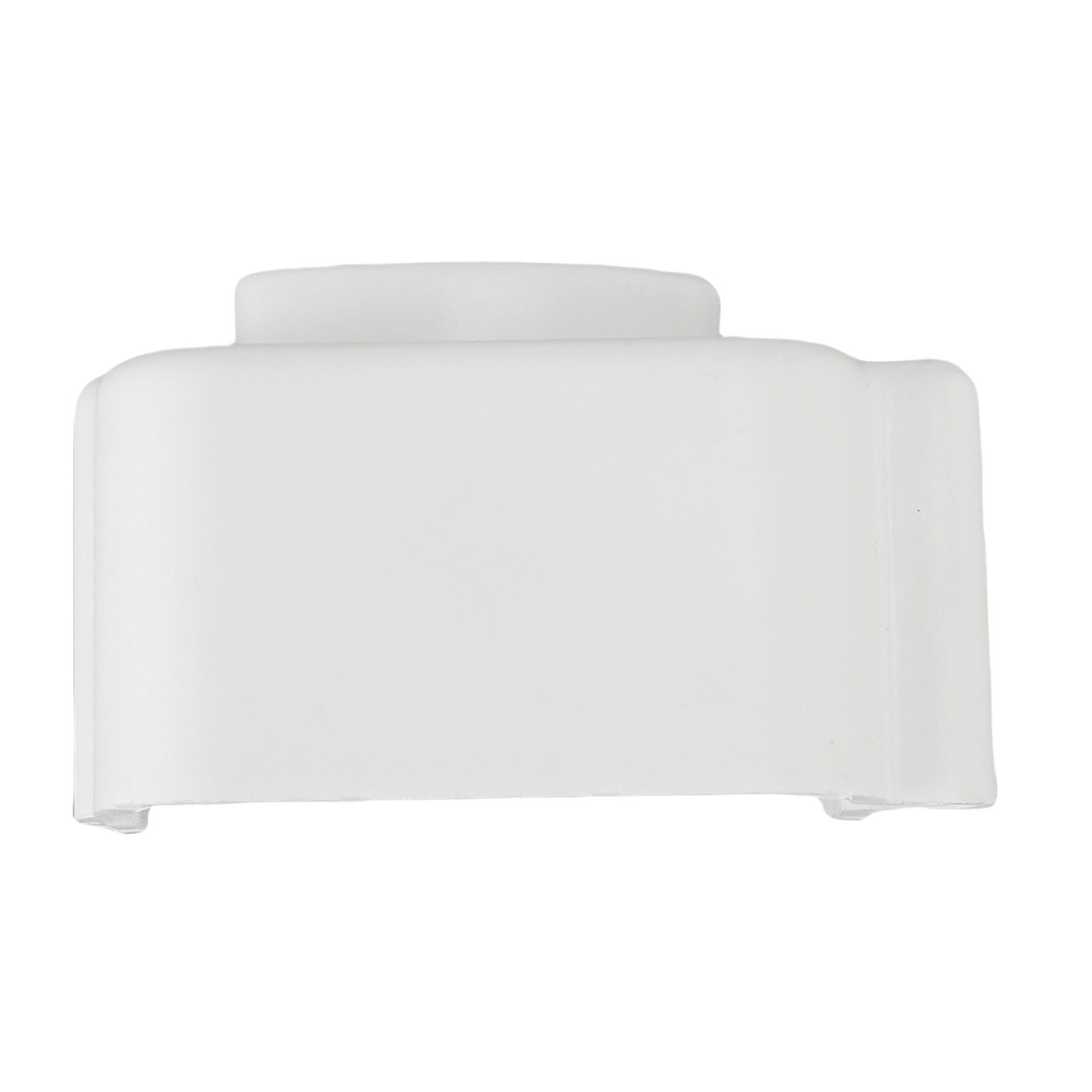 Refrigerator Door Mullion Flipper Repair Part Replacement for RF28HDEDBSR view 12