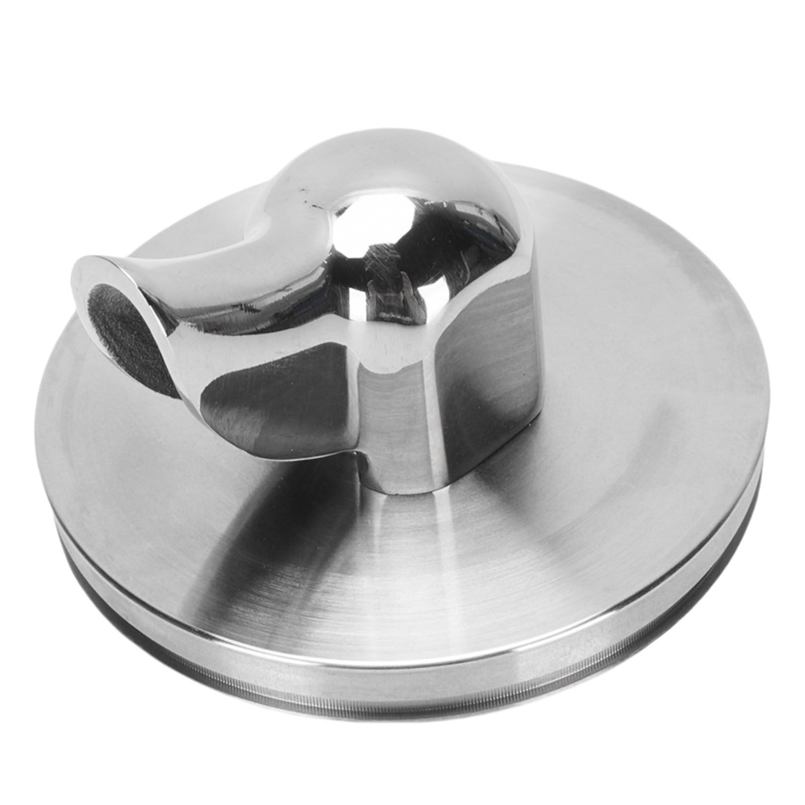 54mm Portafilter Spout Bottomless To Spouted Coffee Machine Portafilter Spout