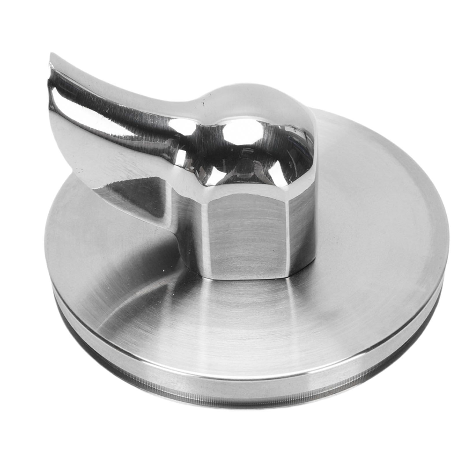 54mm Portafilter Spout Bottomless To Spouted Coffee Machine Portafilter Spout view 3