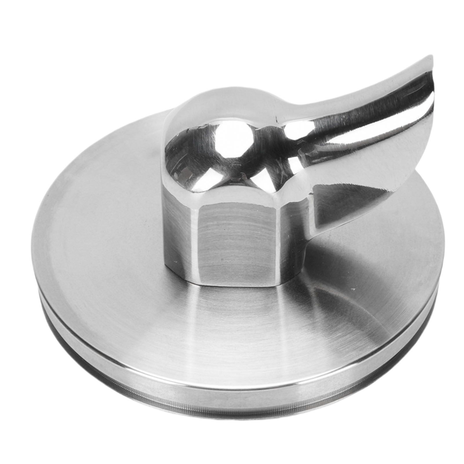54mm Portafilter Spout Bottomless To Spouted Coffee Machine Portafilter Spout view 7