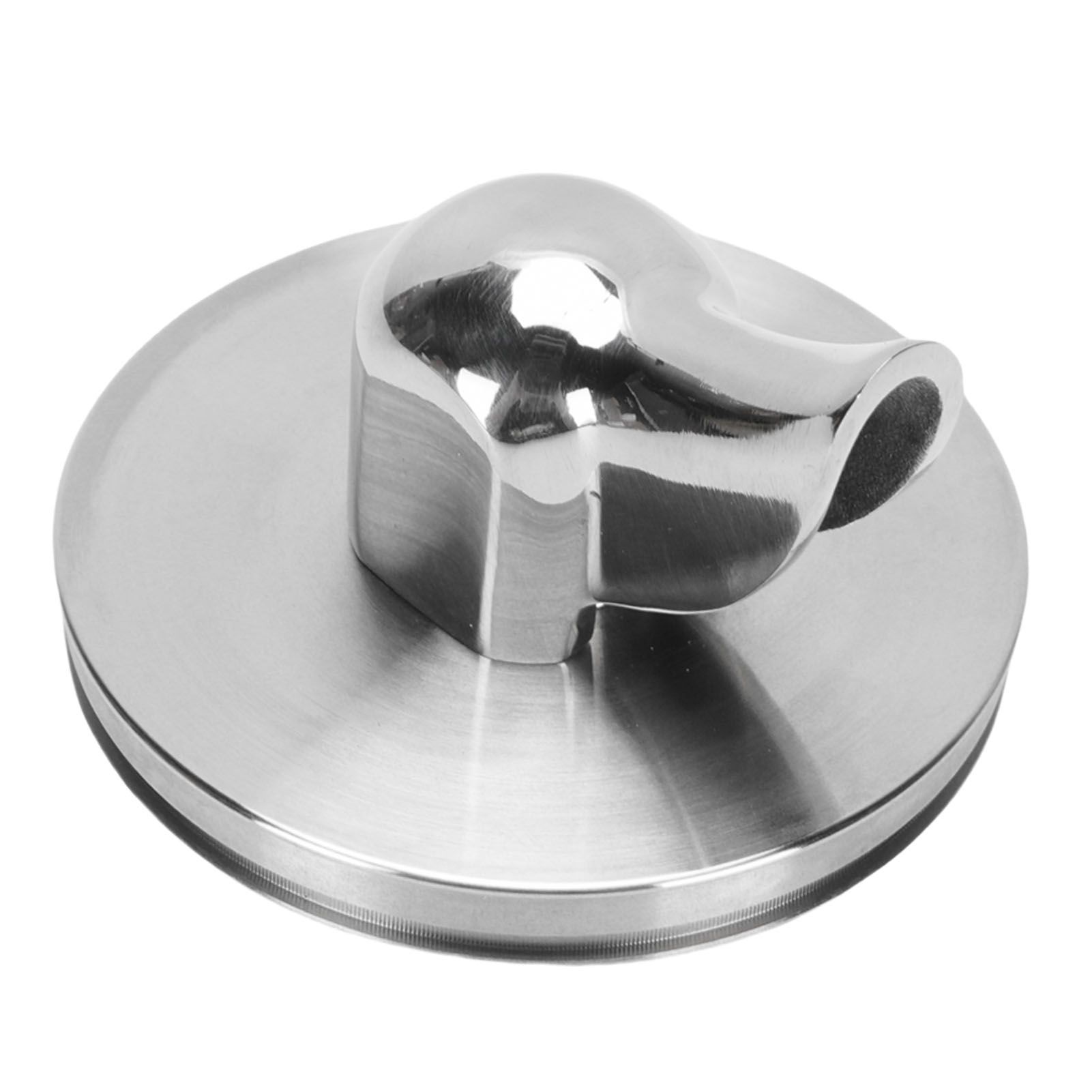 54mm Portafilter Spout Bottomless To Spouted Coffee Machine Portafilter Spout view 8