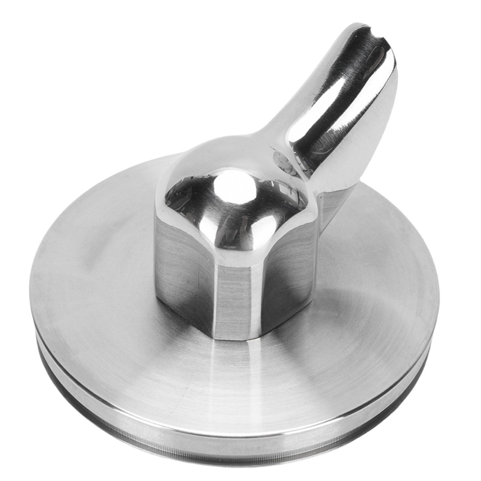 54mm Portafilter Spout Bottomless To Spouted Coffee Machine Portafilter Spout view 9