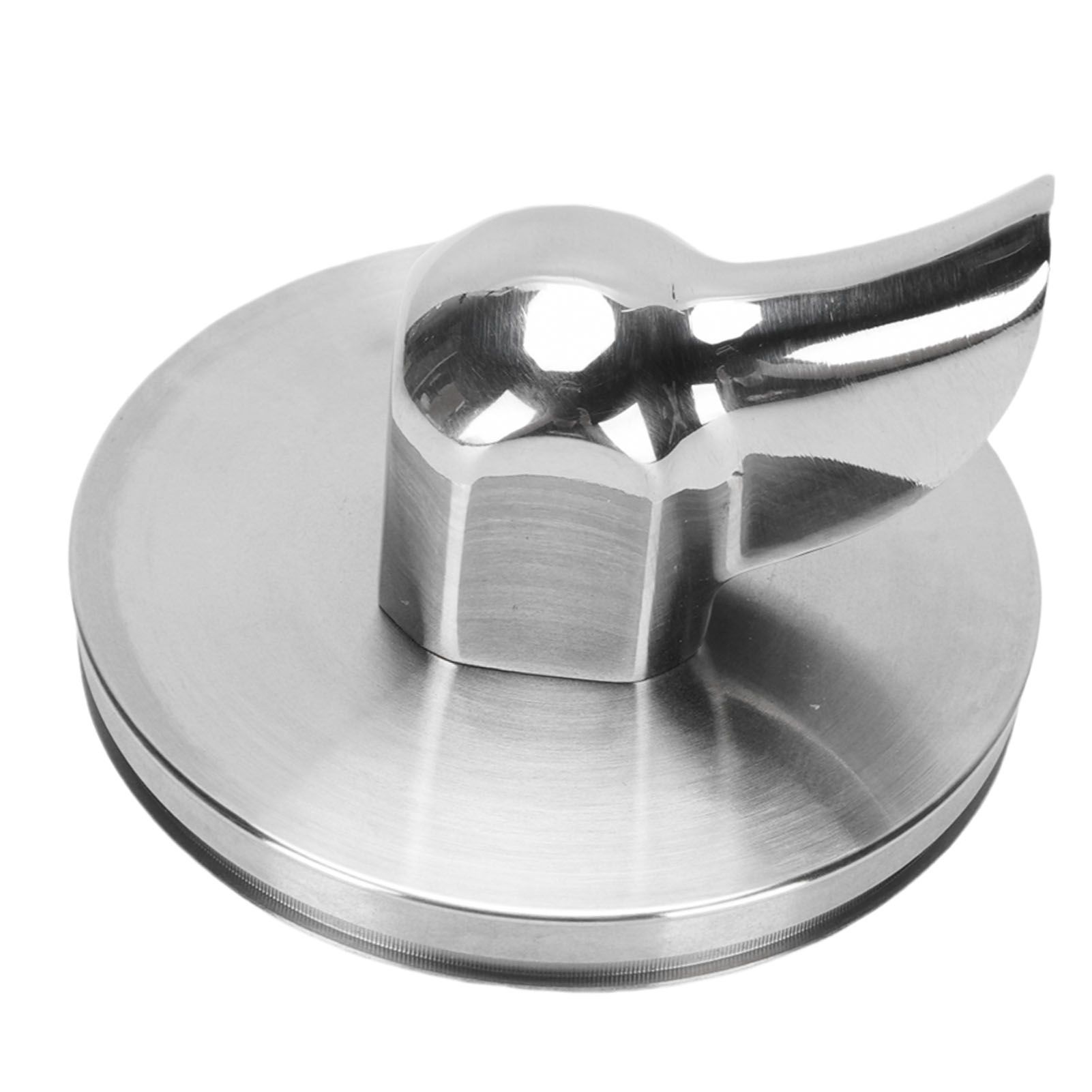 54mm Portafilter Spout Bottomless To Spouted Coffee Machine Portafilter Spout view 10