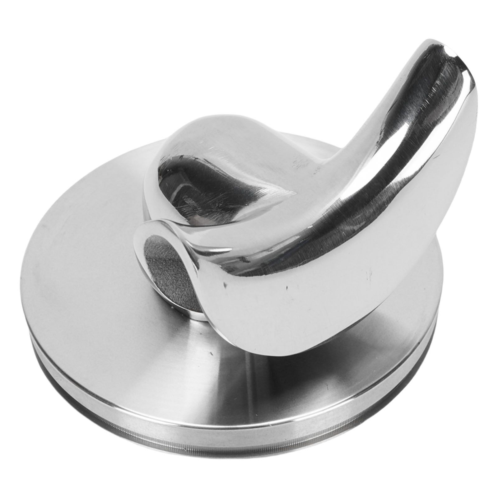 54mm Portafilter Spout Bottomless To Spouted Coffee Machine Portafilter Spout