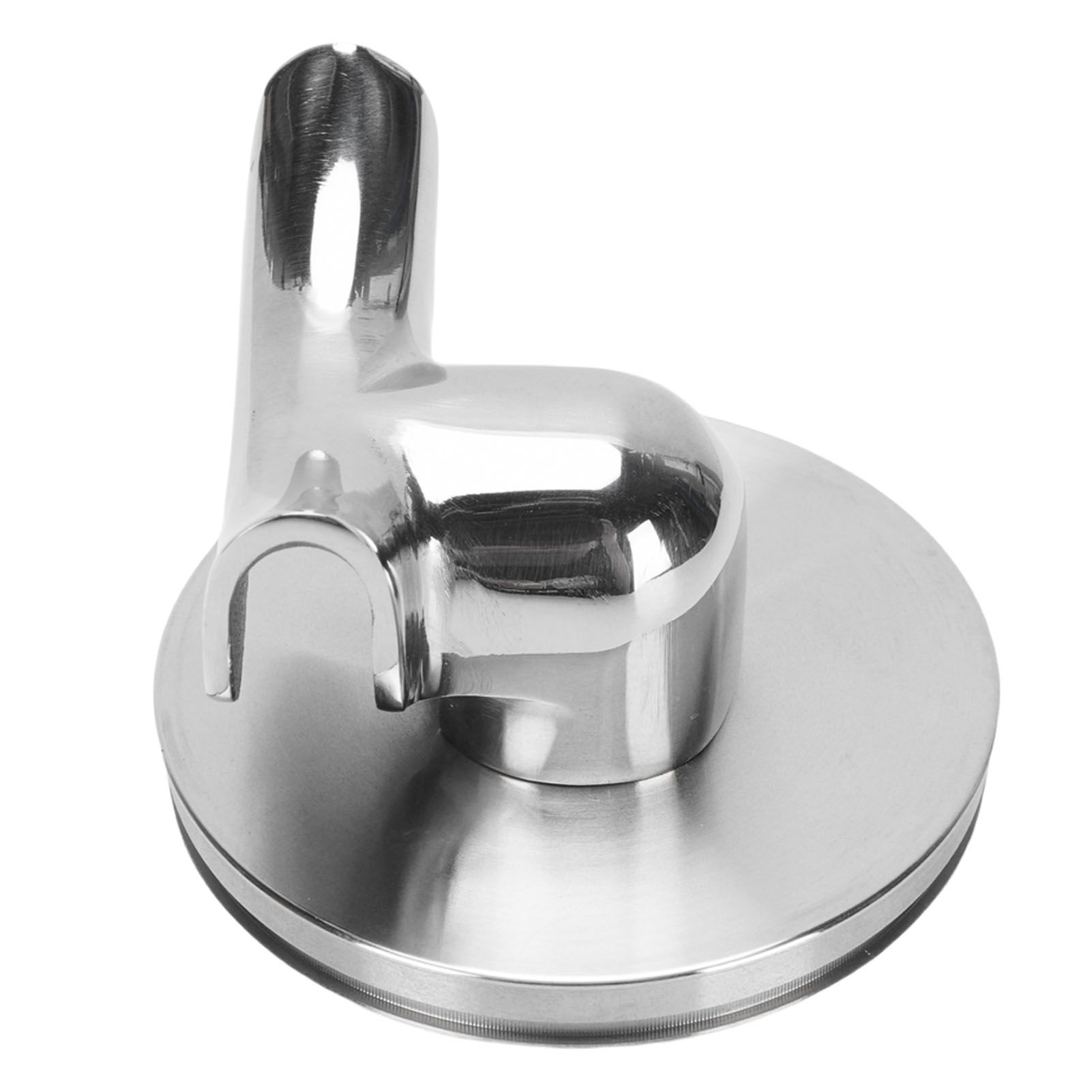 54mm Portafilter Spout Bottomless To Spouted Coffee Machine Portafilter Spout view 5