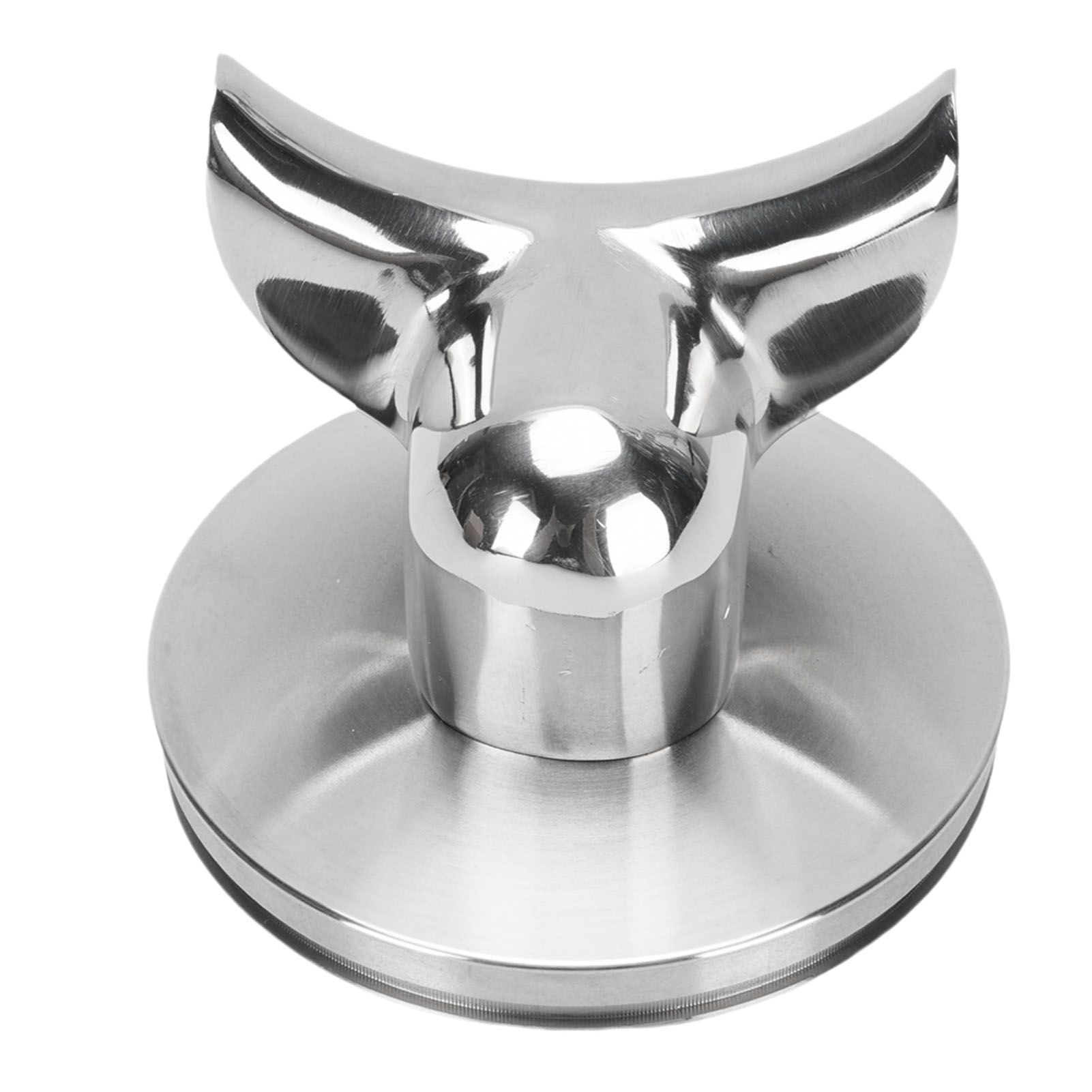 54mm Portafilter Spout Bottomless To Spouted Coffee Machine Portafilter Spout view 7