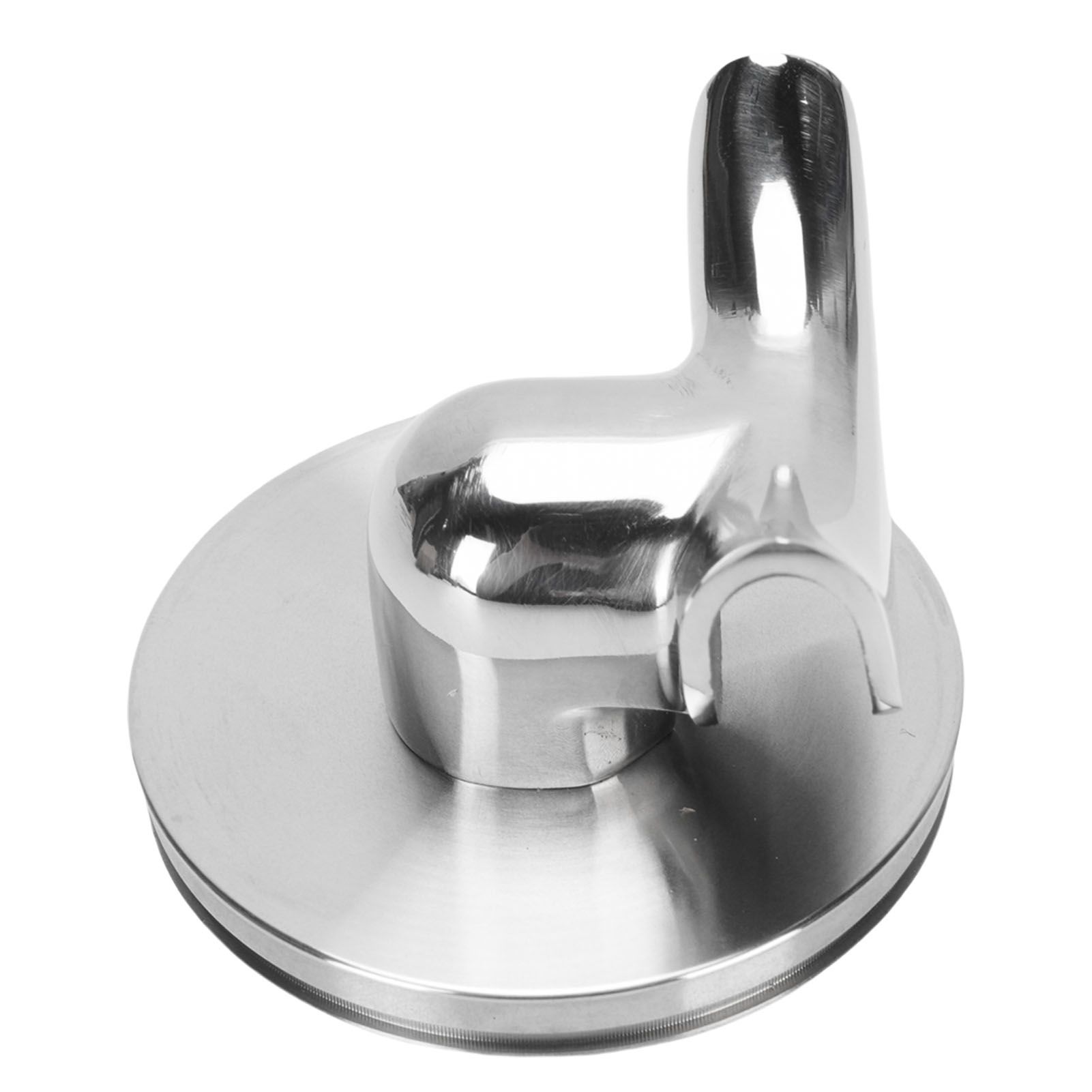 54mm Portafilter Spout Bottomless To Spouted Coffee Machine Portafilter Spout view 9