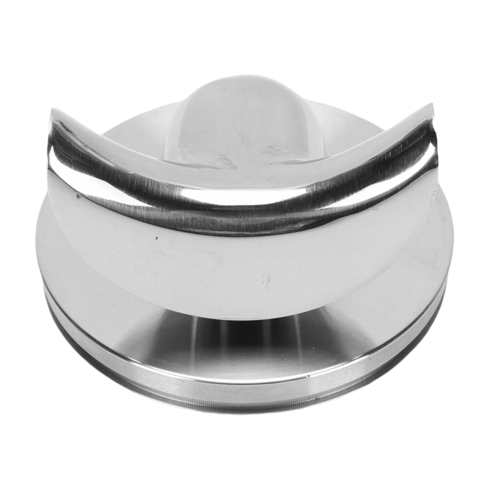 54mm Portafilter Spout Bottomless To Spouted Coffee Machine Portafilter Spout view 10
