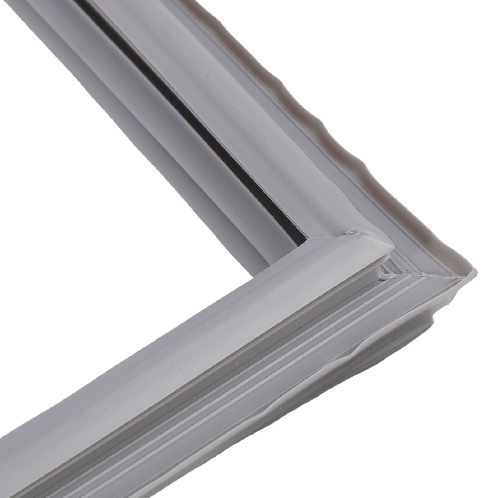 W10830162 Refrigerator French Door Gasket Excellent Sealing Silicone view 2
