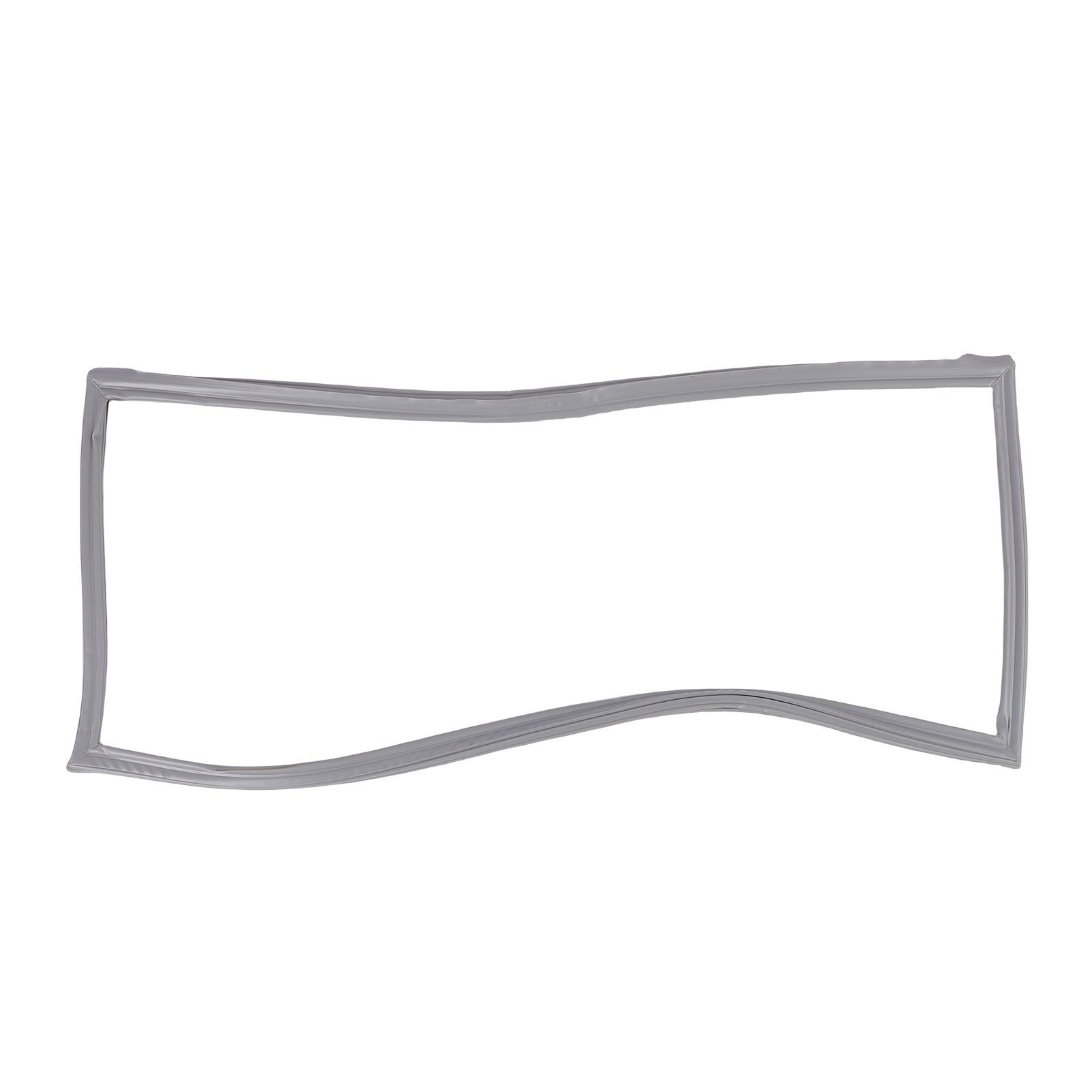 W10830162 Refrigerator French Door Gasket Excellent Sealing Silicone view 3