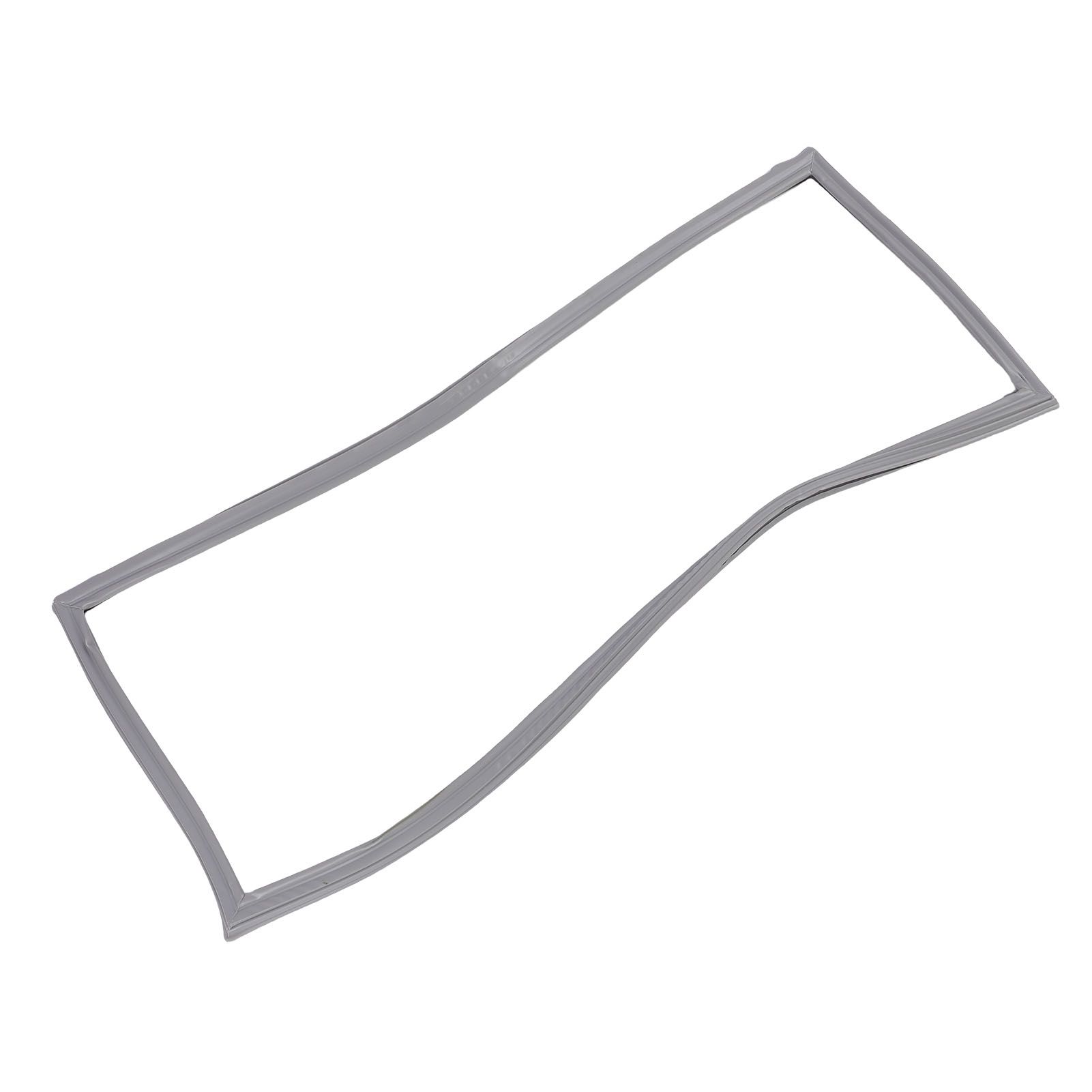 W10830162 Refrigerator French Door Gasket Excellent Sealing Silicone view 4