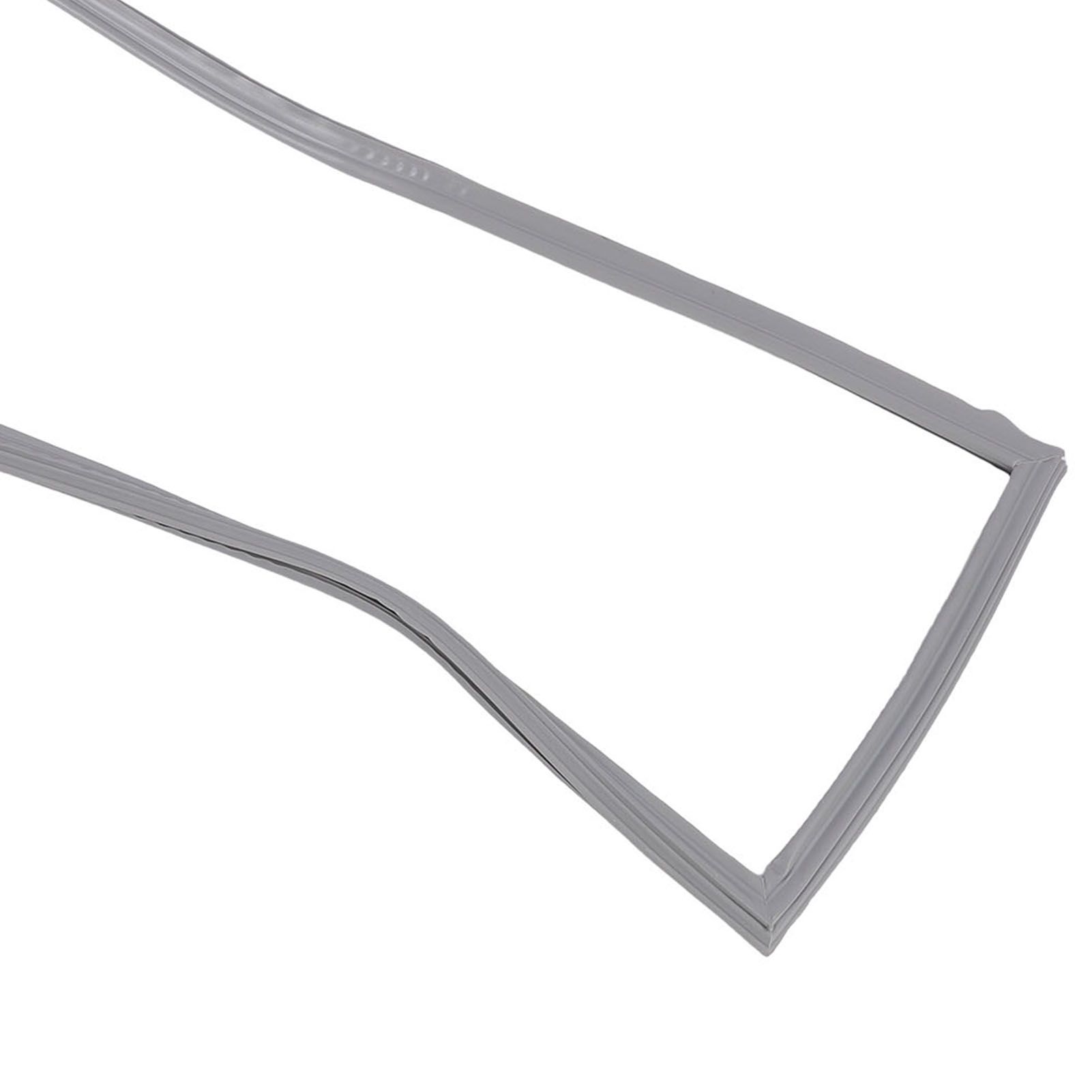 W10830162 Refrigerator French Door Gasket Excellent Sealing Silicone view 7