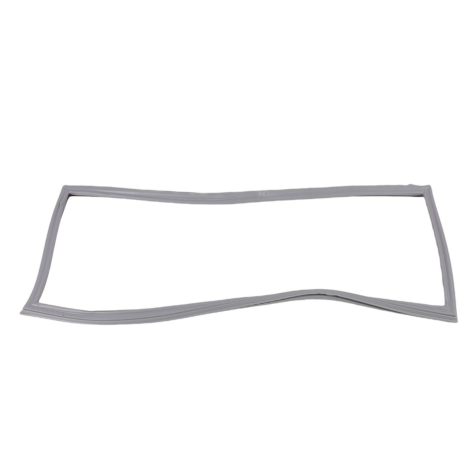 W10830162 Refrigerator French Door Gasket Excellent Sealing Silicone view 9