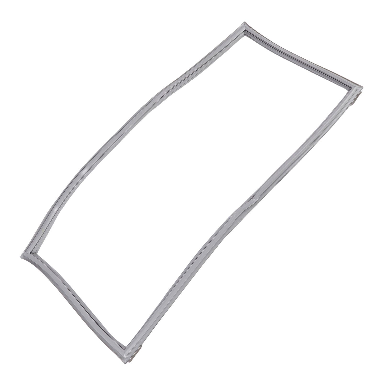 W10830162 Refrigerator French Door Gasket Excellent Sealing Silicone view 10