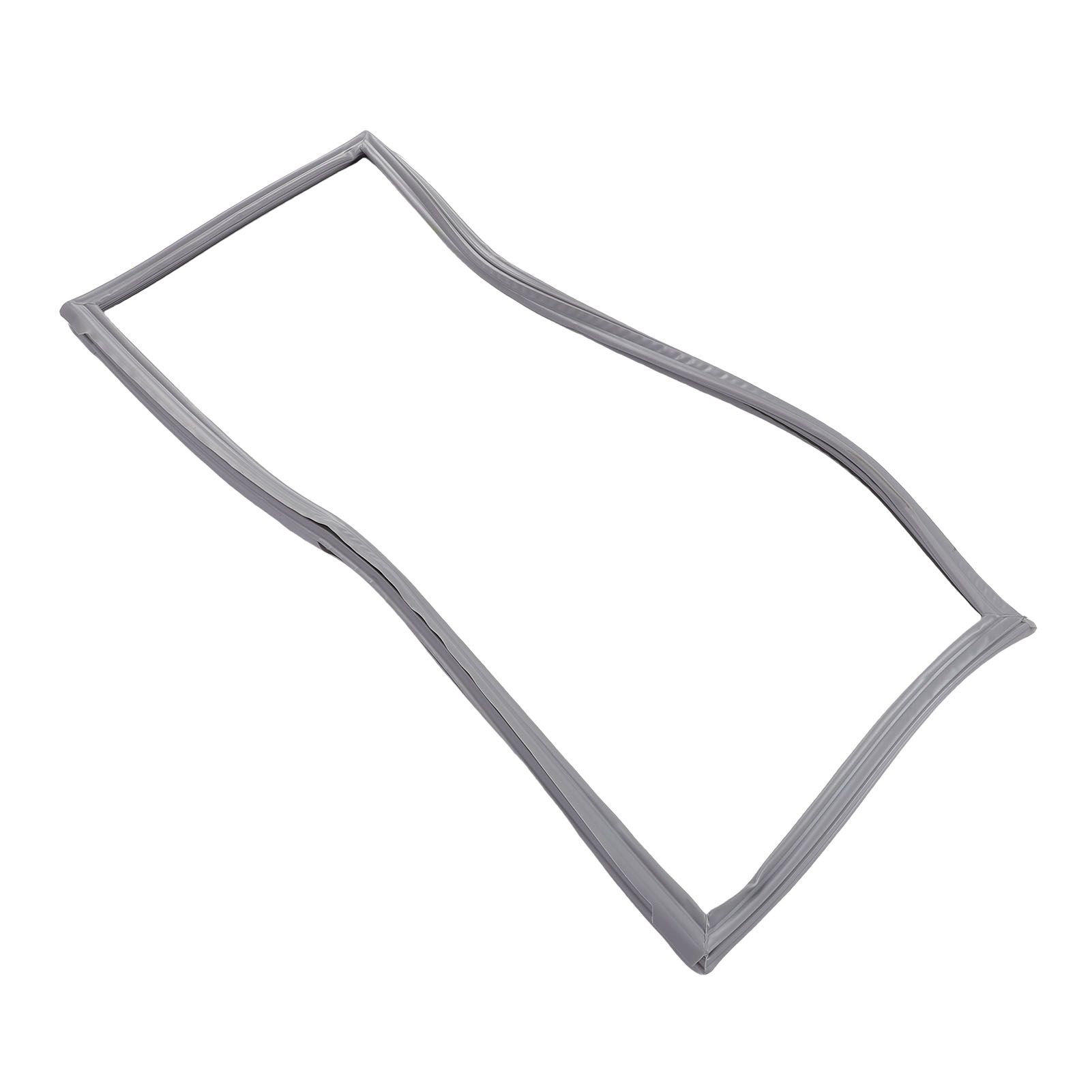 W10830162 Refrigerator French Door Gasket Excellent Sealing Silicone view 12