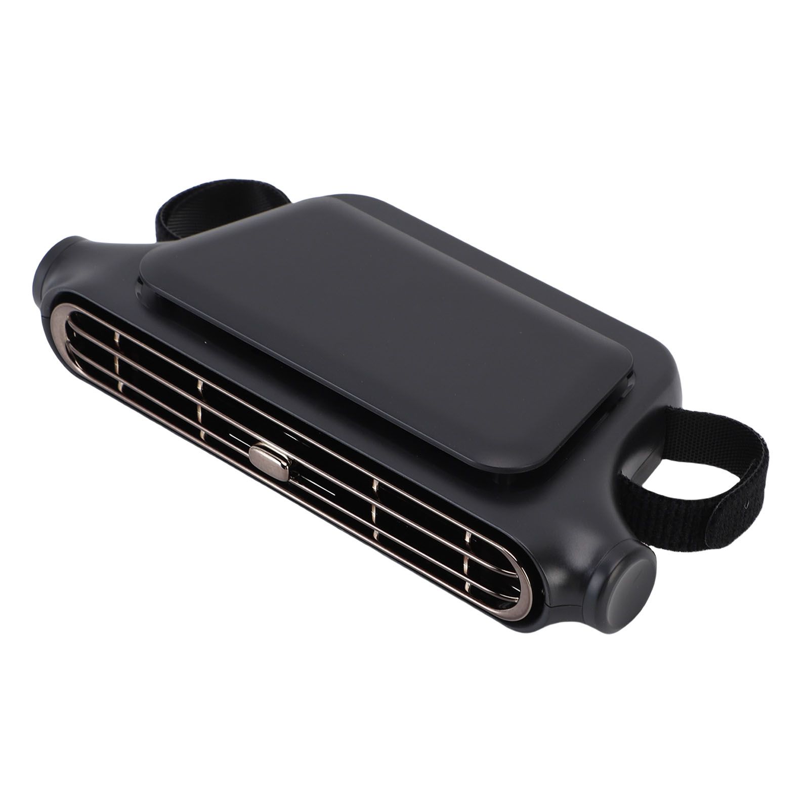 Car Mounted Seat Back Cooling Fan Bladeless Portable Vehicle Fan 3 Speed Car view 12