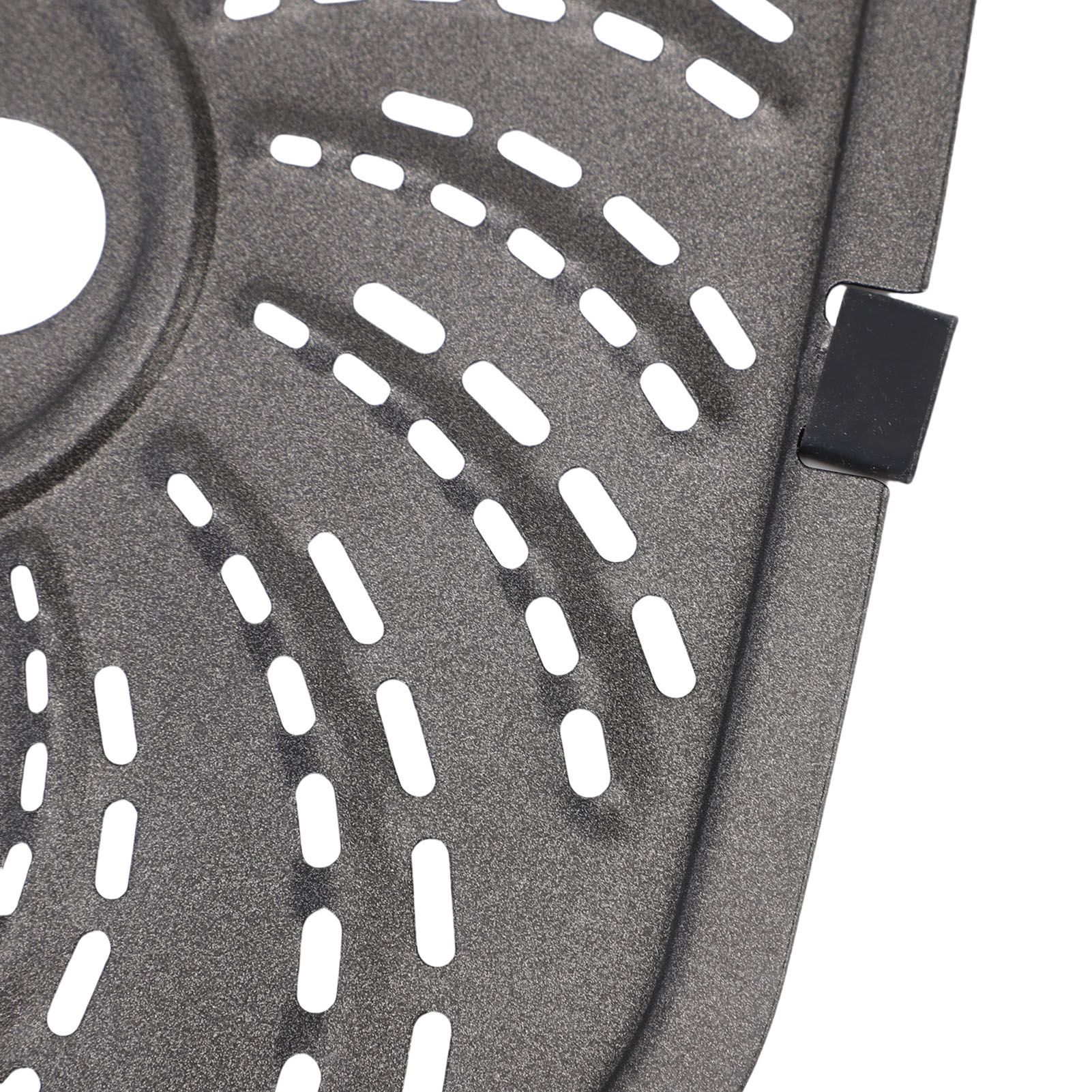 Grill Plate Replacement for PowerXL Series Fryer Stainless Steel Grille Pan view 2