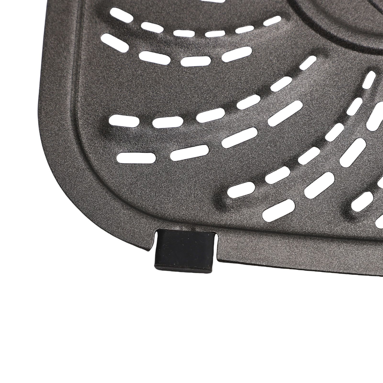 Grill Plate Replacement for PowerXL Series Fryer Stainless Steel Grille Pan view 7