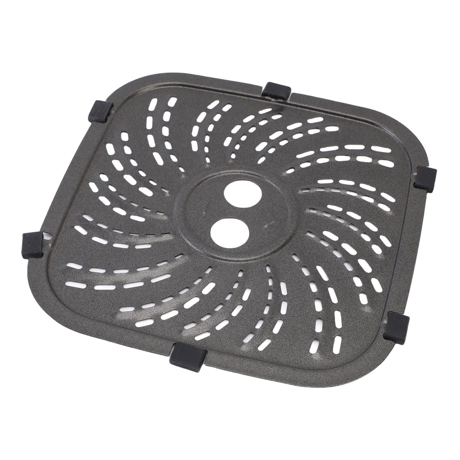 Grill Plate Replacement for PowerXL Series Fryer Stainless Steel Grille Pan view 10