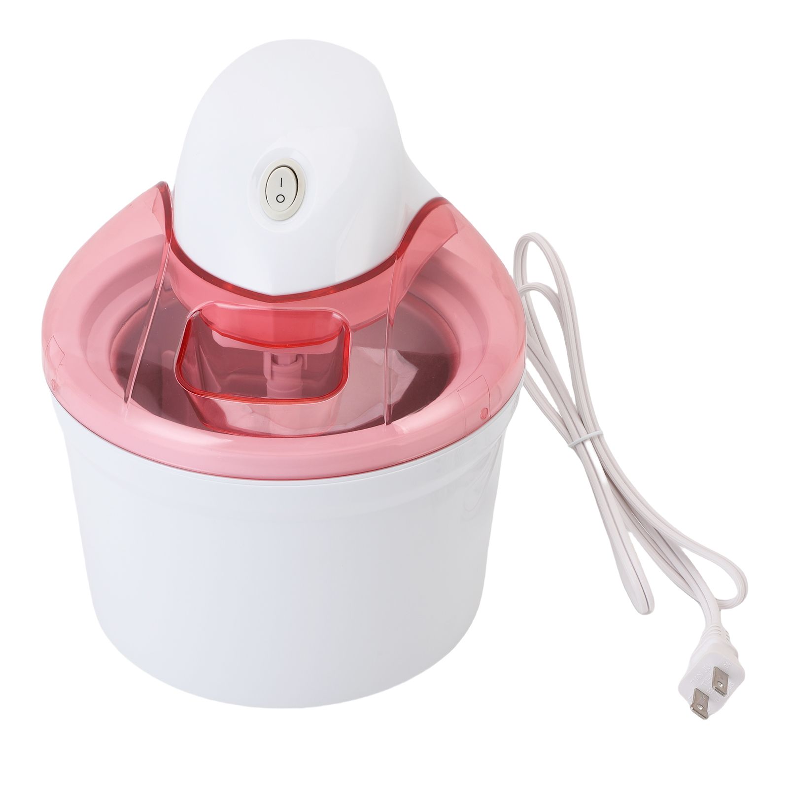 1200ml Automatic Ice Cream Machine Freezing Yogurt Maker for Home Kitchen view 3
