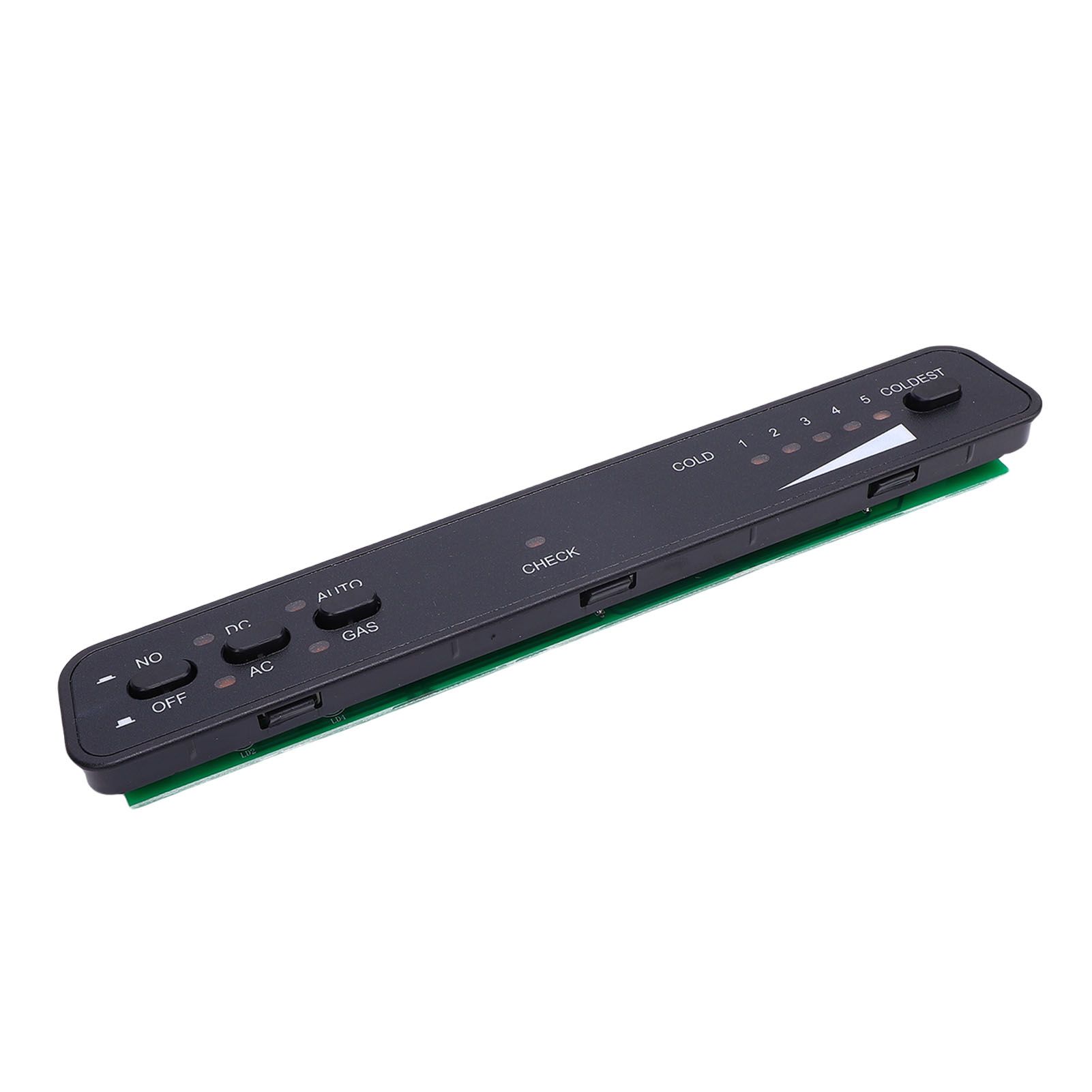 Refrigerator Control Panel Replacement for 3316995900 4450007134 Accurate view 6