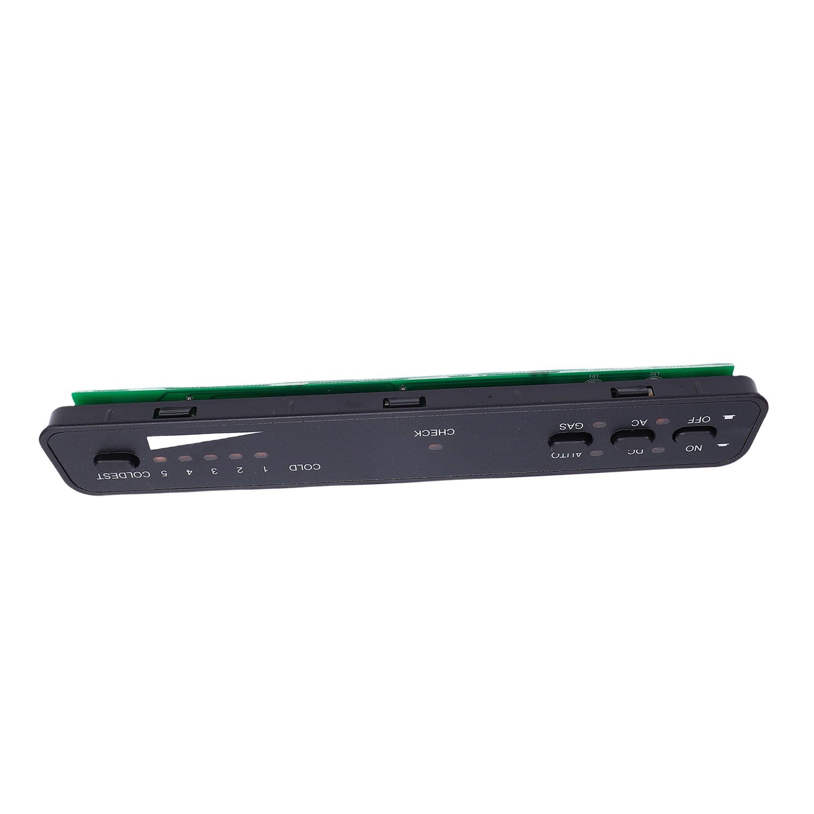 Refrigerator Control Panel Replacement for 3316995900 4450007134 Accurate view 8