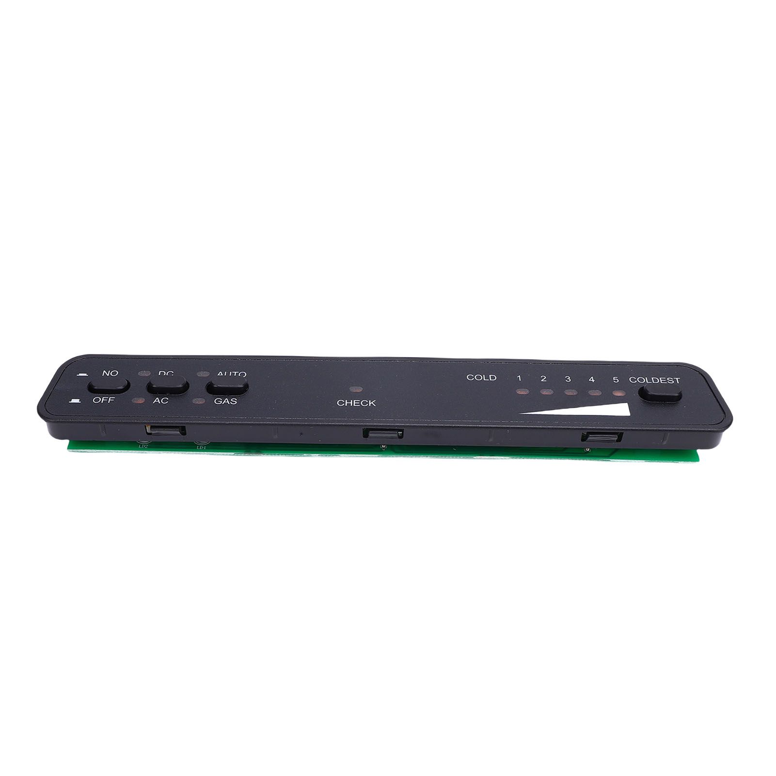 Refrigerator Control Panel Replacement for 3316995900 4450007134 Accurate view 9