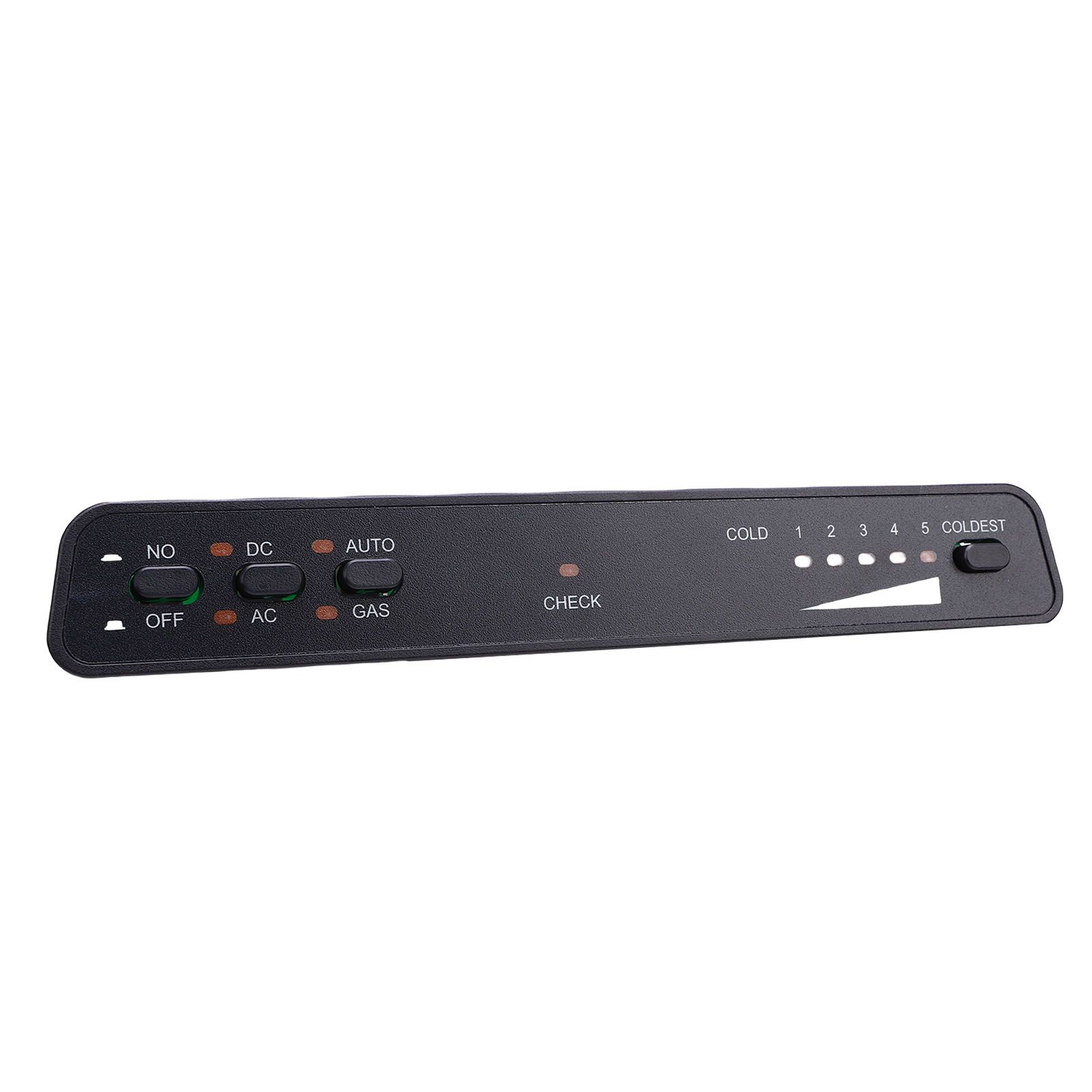 Refrigerator Control Panel Replacement for 3316995900 4450007134 Accurate view 10