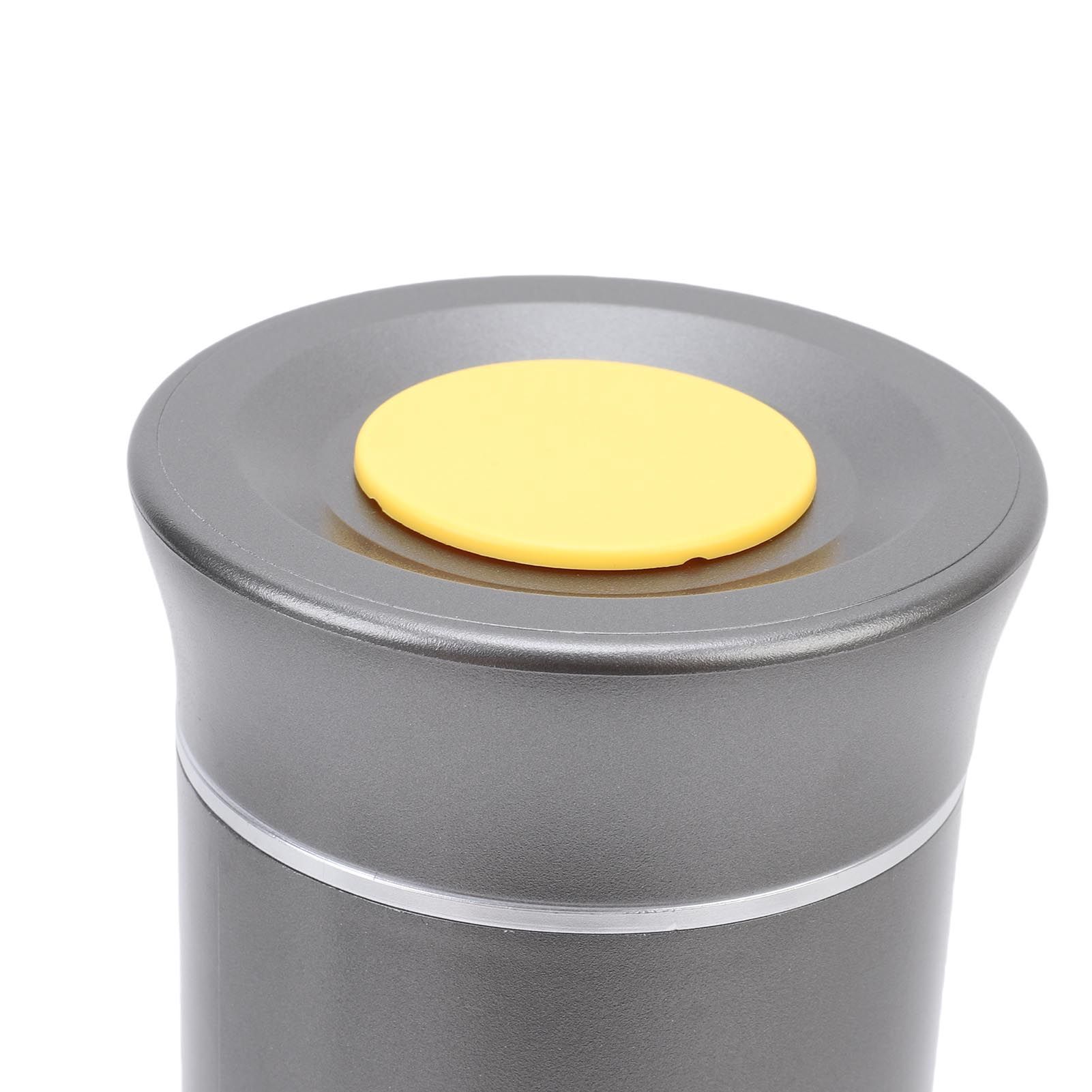 Portable Capsules Coffee Maker 72W 120ML Cup Full Automatic Outdoor Ground view 7
