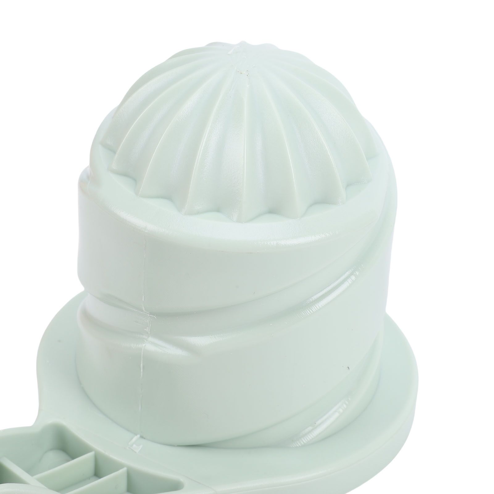 Vegetable Squeezer Compact Labor Saving Manual Rotary Fruit Squeezing Tool for view 5