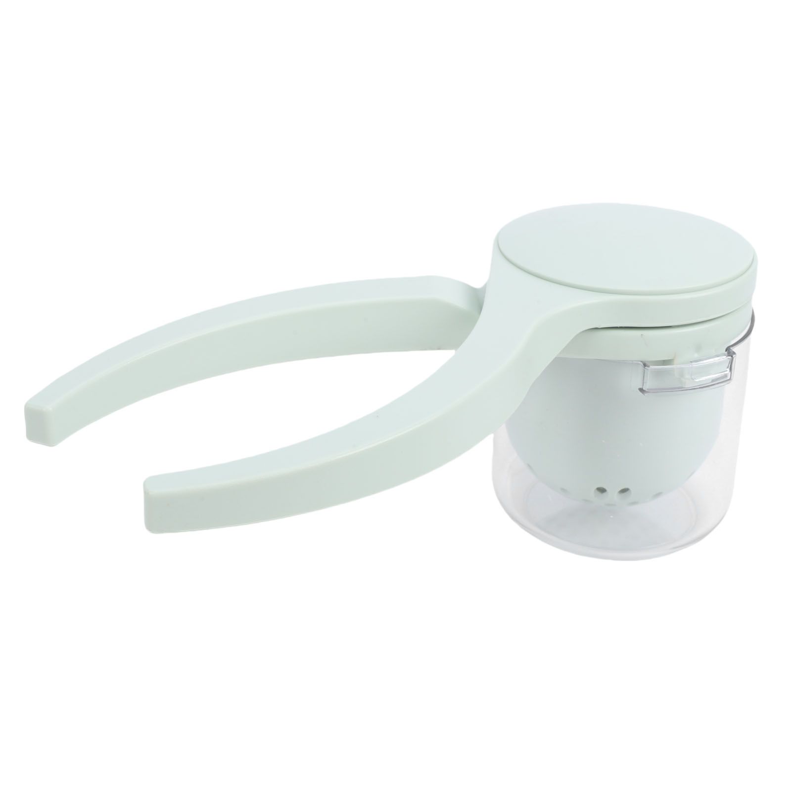 Vegetable Squeezer Compact Labor Saving Manual Rotary Fruit Squeezing Tool for view 6