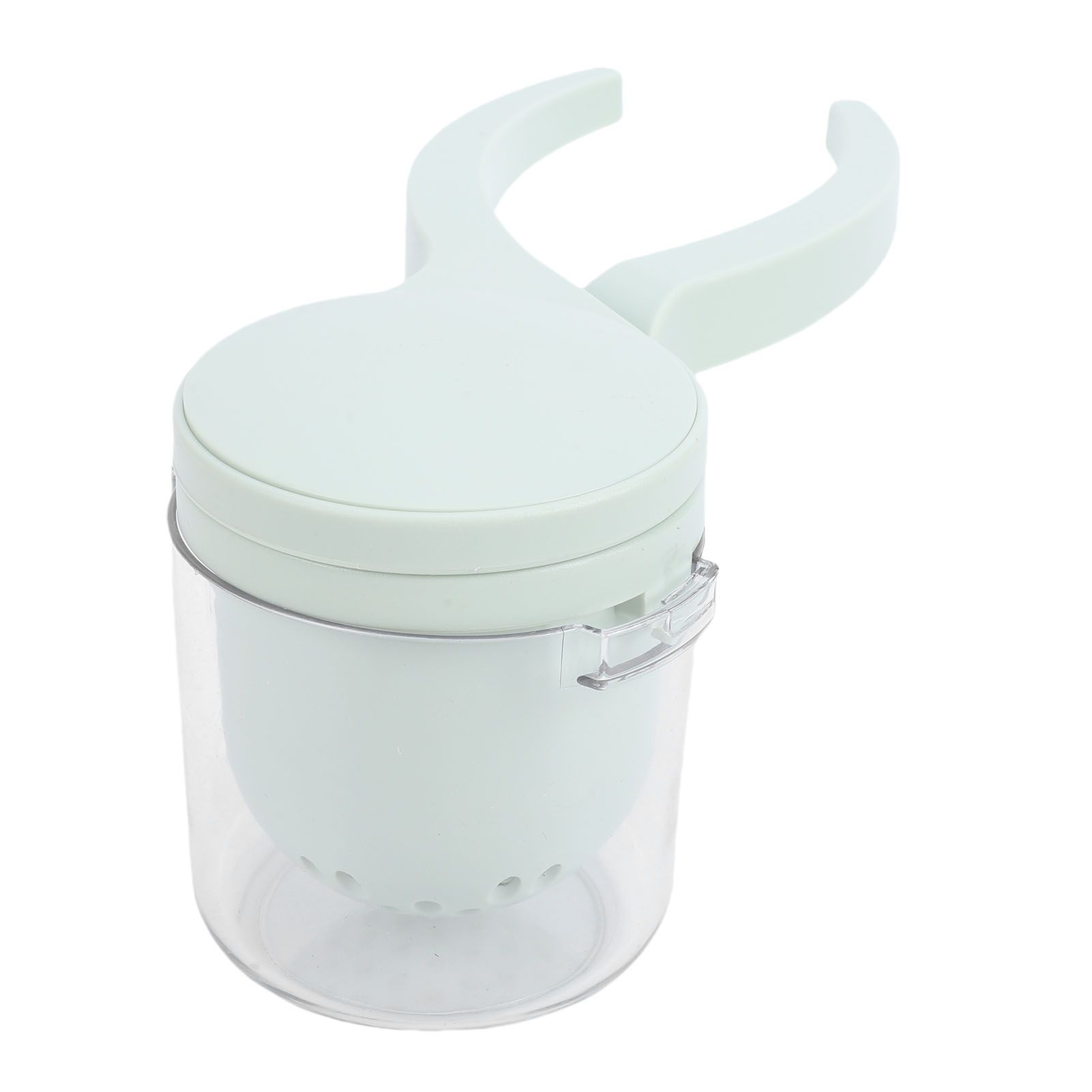 Vegetable Squeezer Compact Labor Saving Manual Rotary Fruit Squeezing Tool for view 11