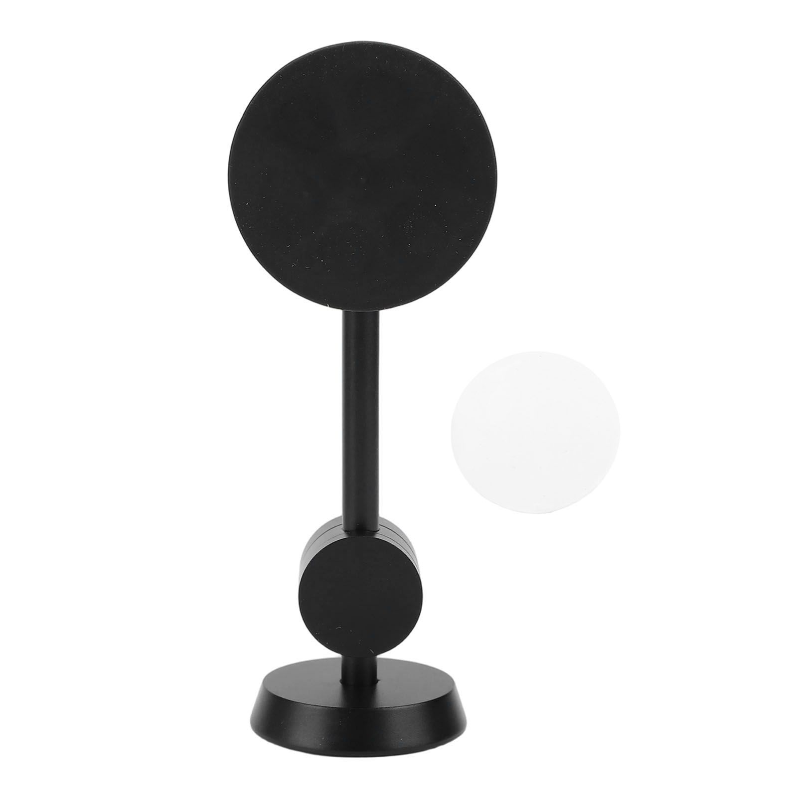 Magnetic Puck Screen Stand Magnetic Coffee Filter Rack Bracket Italian Coffee view 3