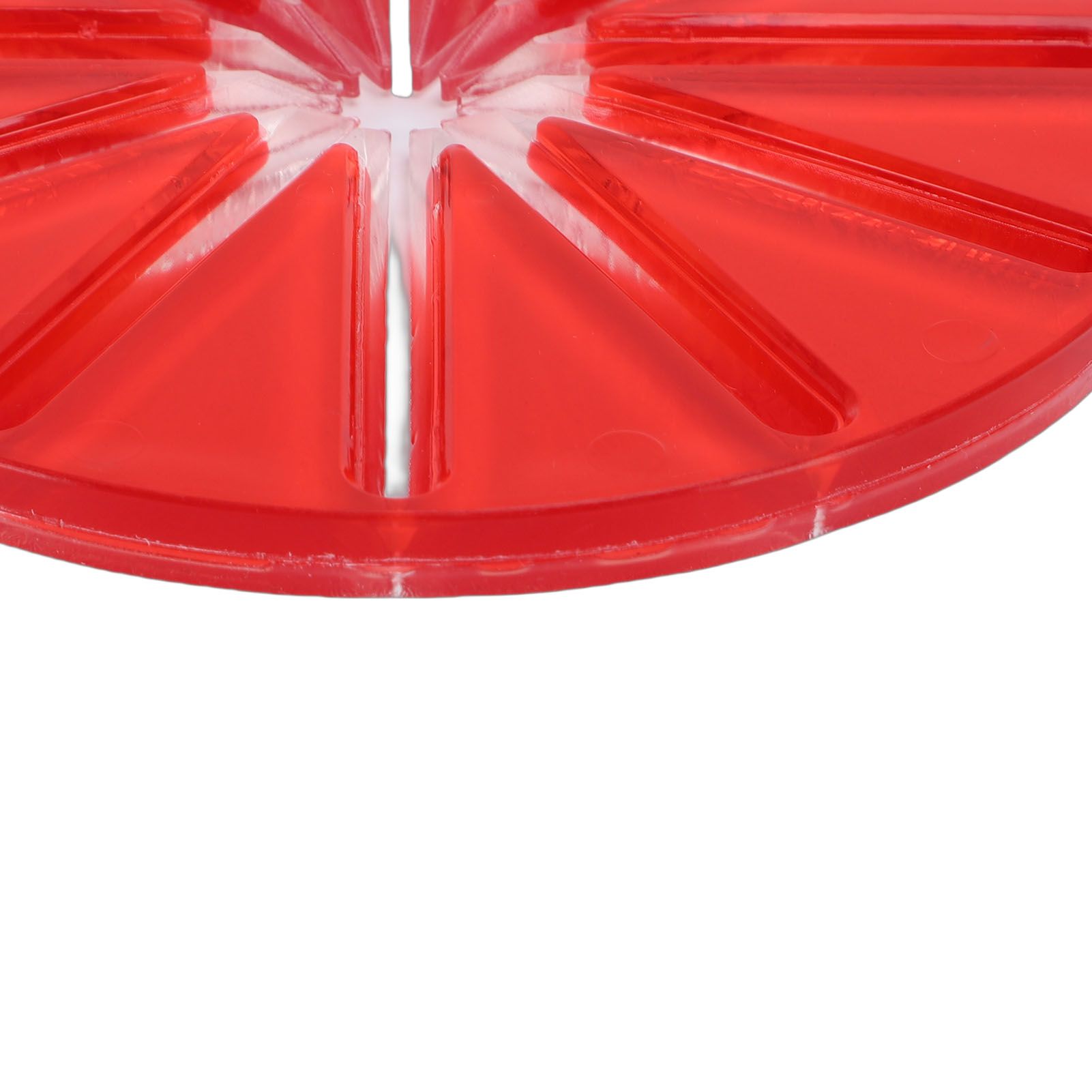 Splash Guard Attachment for Bowl Lift Vertical Mixer 6 Wire Whisks Anti view 2