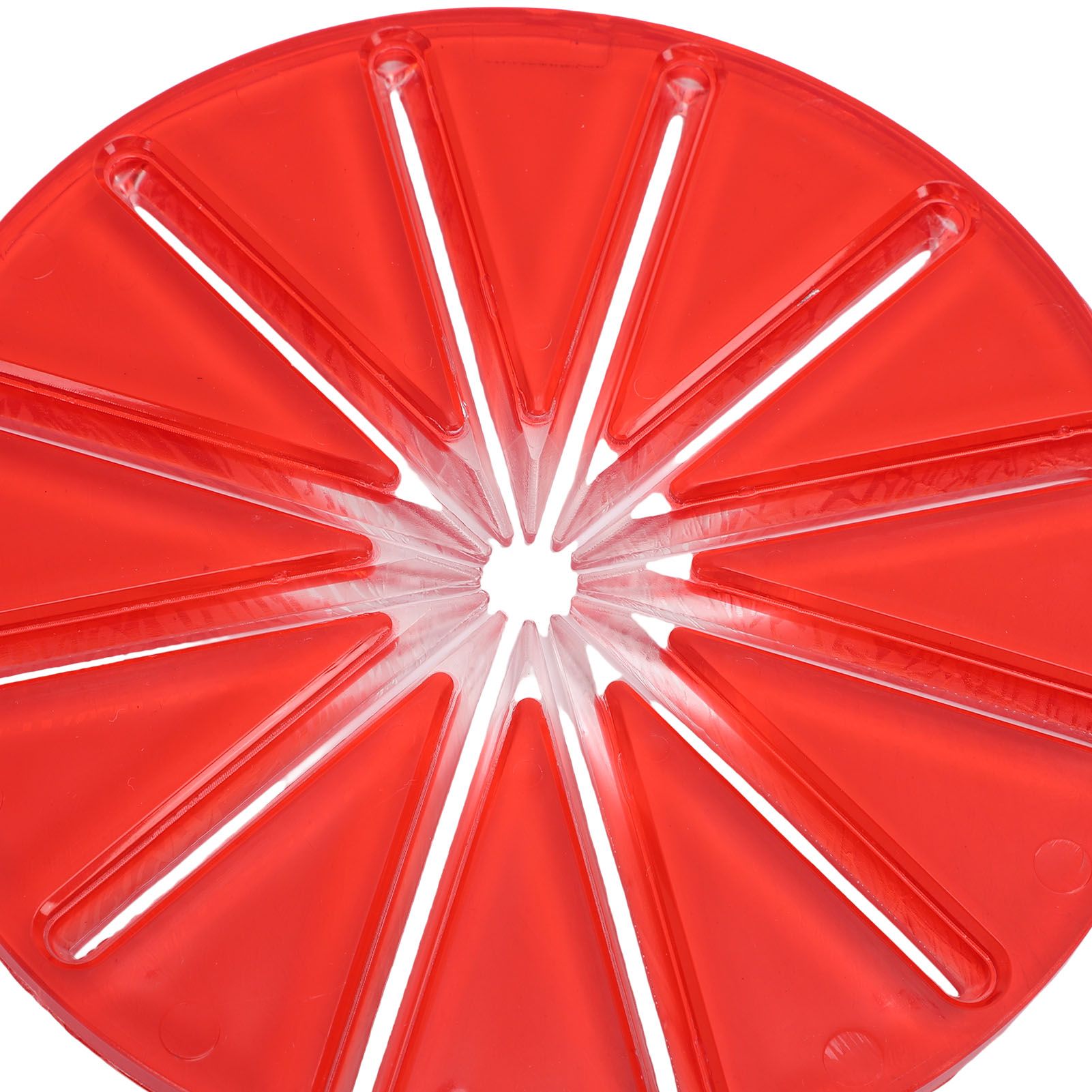 Splash Guard Attachment for Bowl Lift Vertical Mixer 6 Wire Whisks Anti view 5