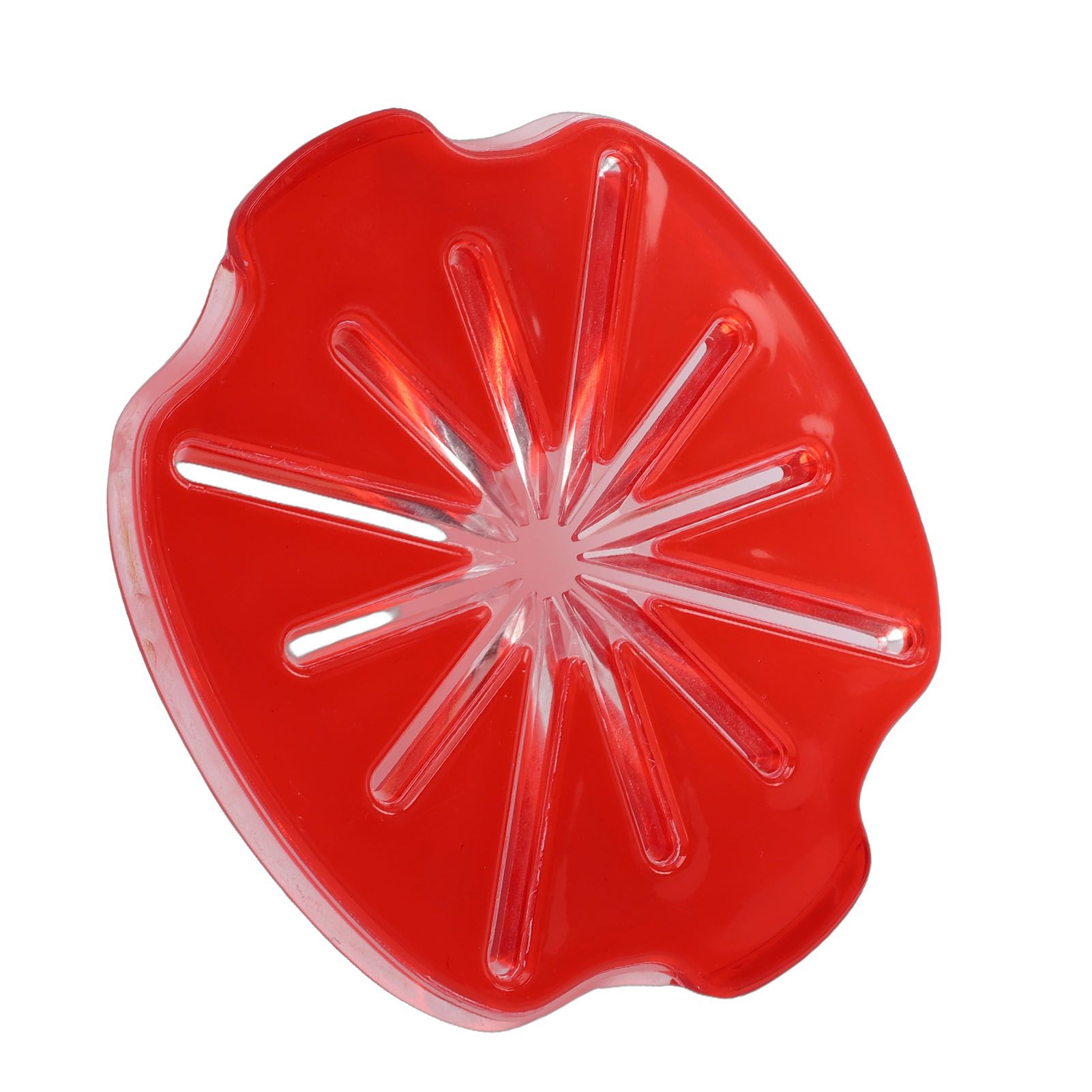 Splash Guard Attachment for Bowl Lift Vertical Mixer 6 Wire Whisks Anti view 4