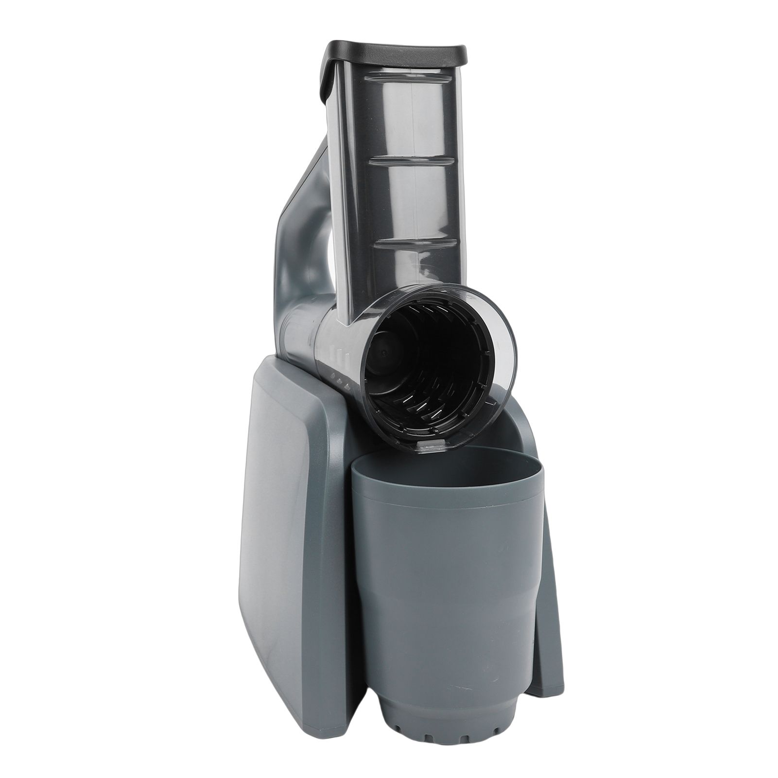 Electric Cheese Grater Automatic Multifunctional Electric Vegetable Cutter view 9