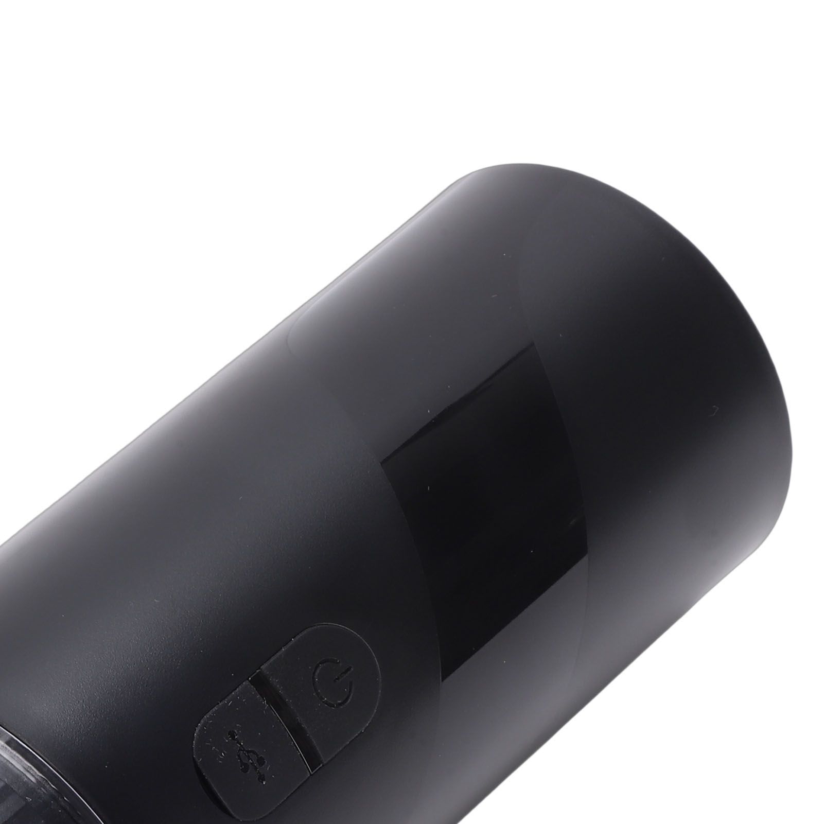 Portable Italian Coffee Machine USB Rechargeable Travel Capsule Coffee Maker view 2
