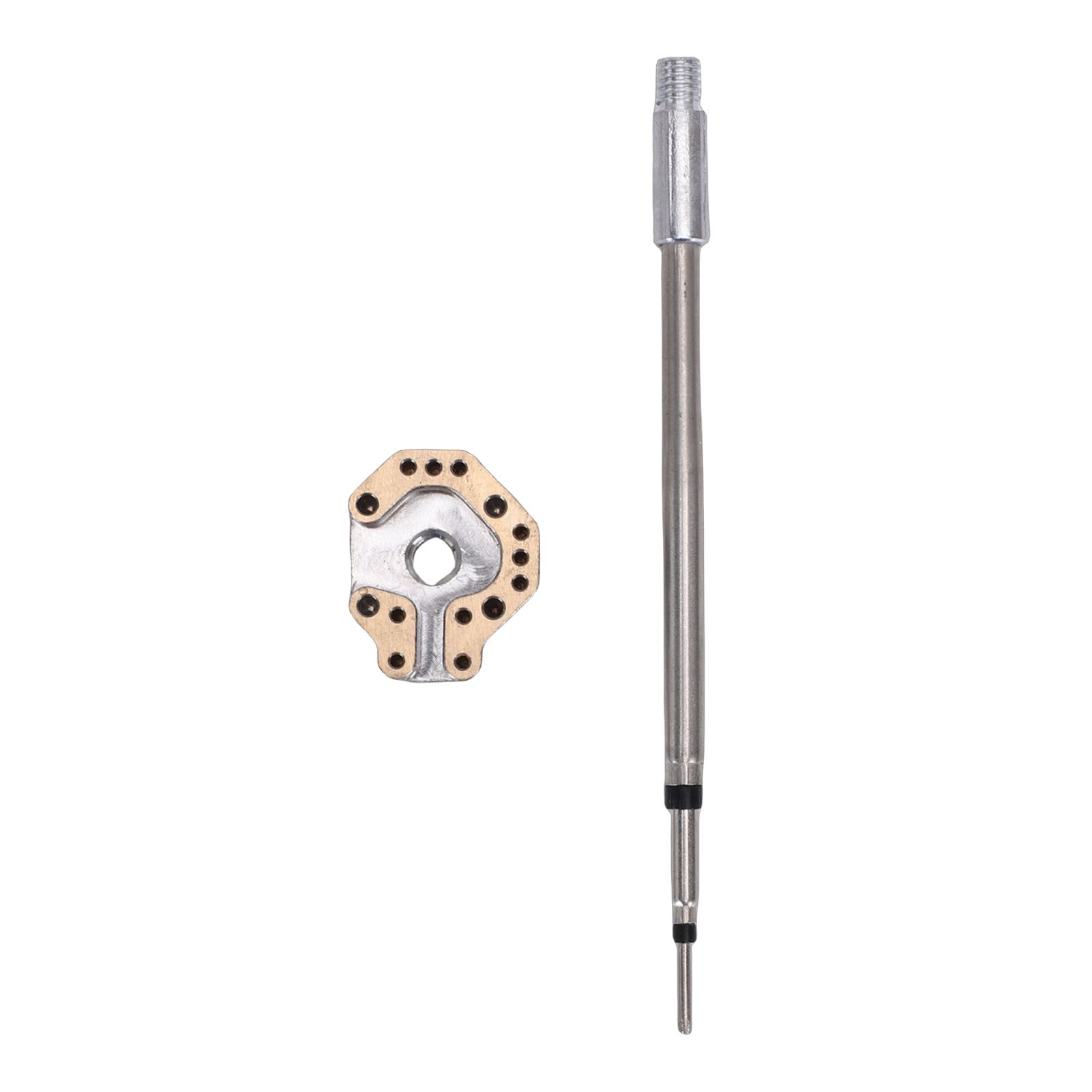 Joystick Soldering Iron Tip Fit for Switch Pro Consoles Game Controller view 2