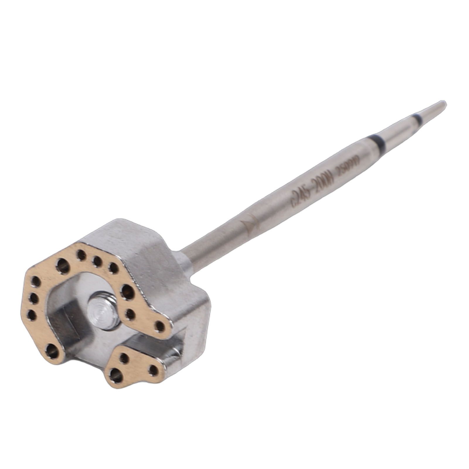 Joystick Soldering Iron Tip Fit for Switch Pro Consoles Game Controller view 10