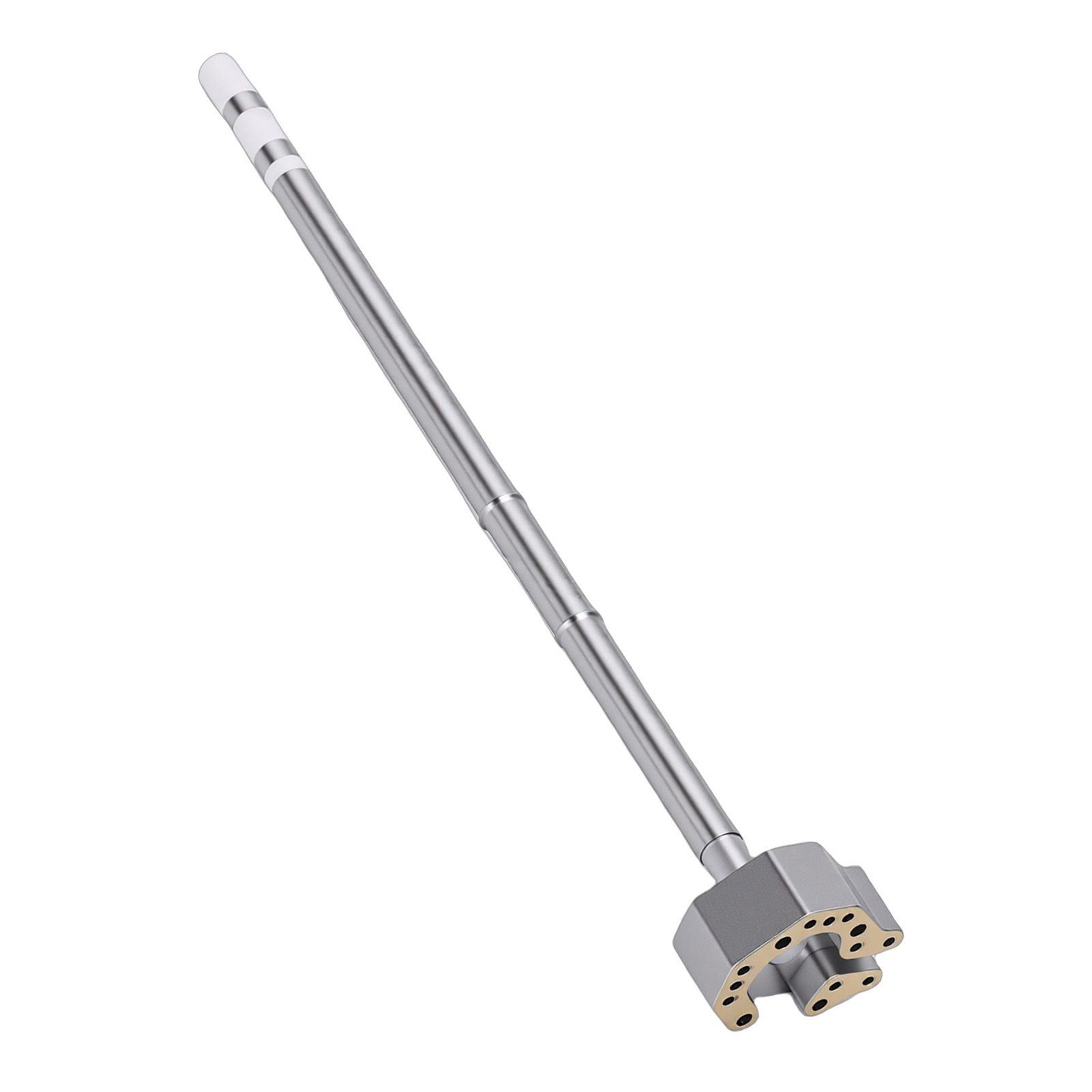 Joystick Soldering Iron Tip with Base Game Controller Repair Tip Fit for T12 view 10