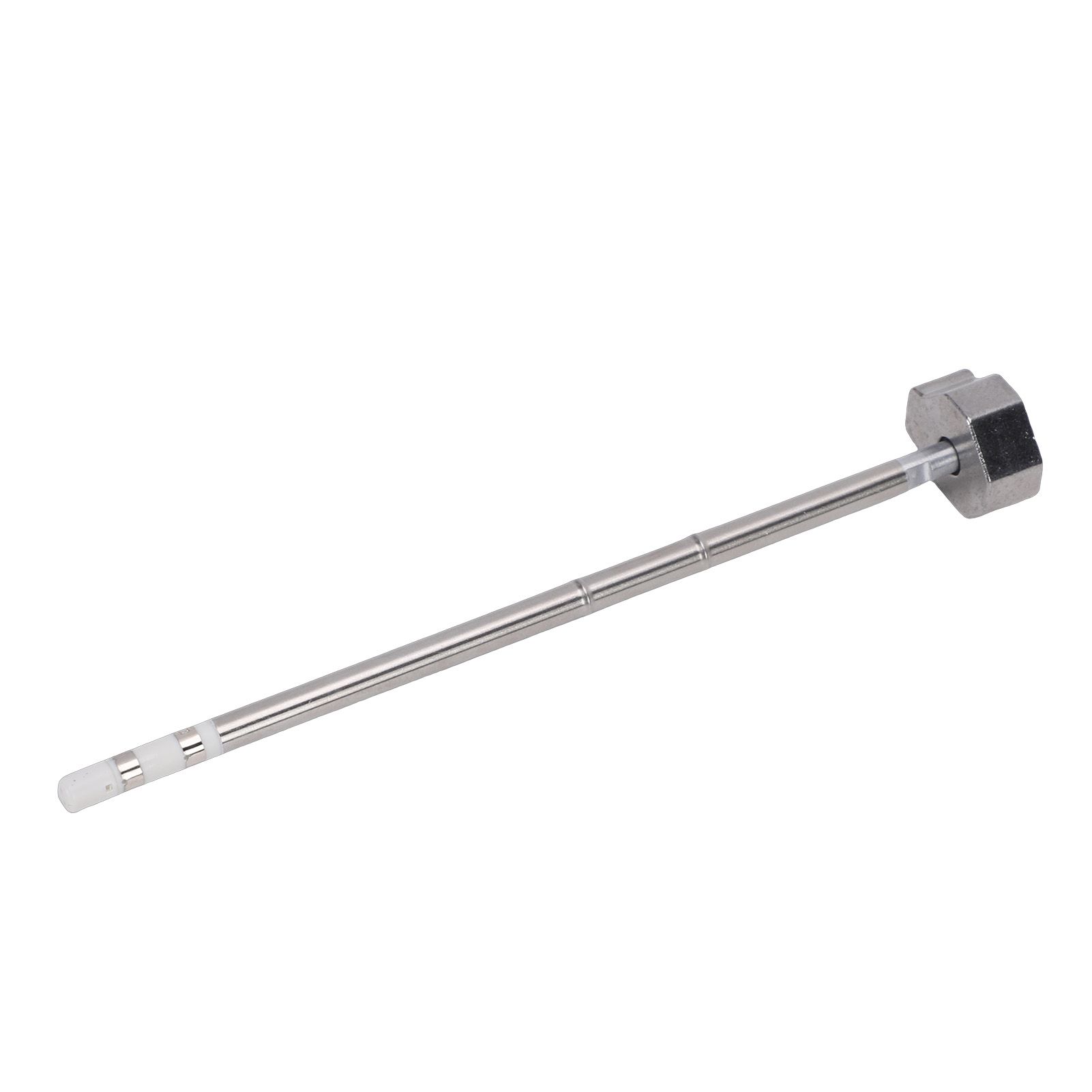 Joystick Soldering Iron Tip with Base Game Controller Repair Tip Fit for T12 view 12