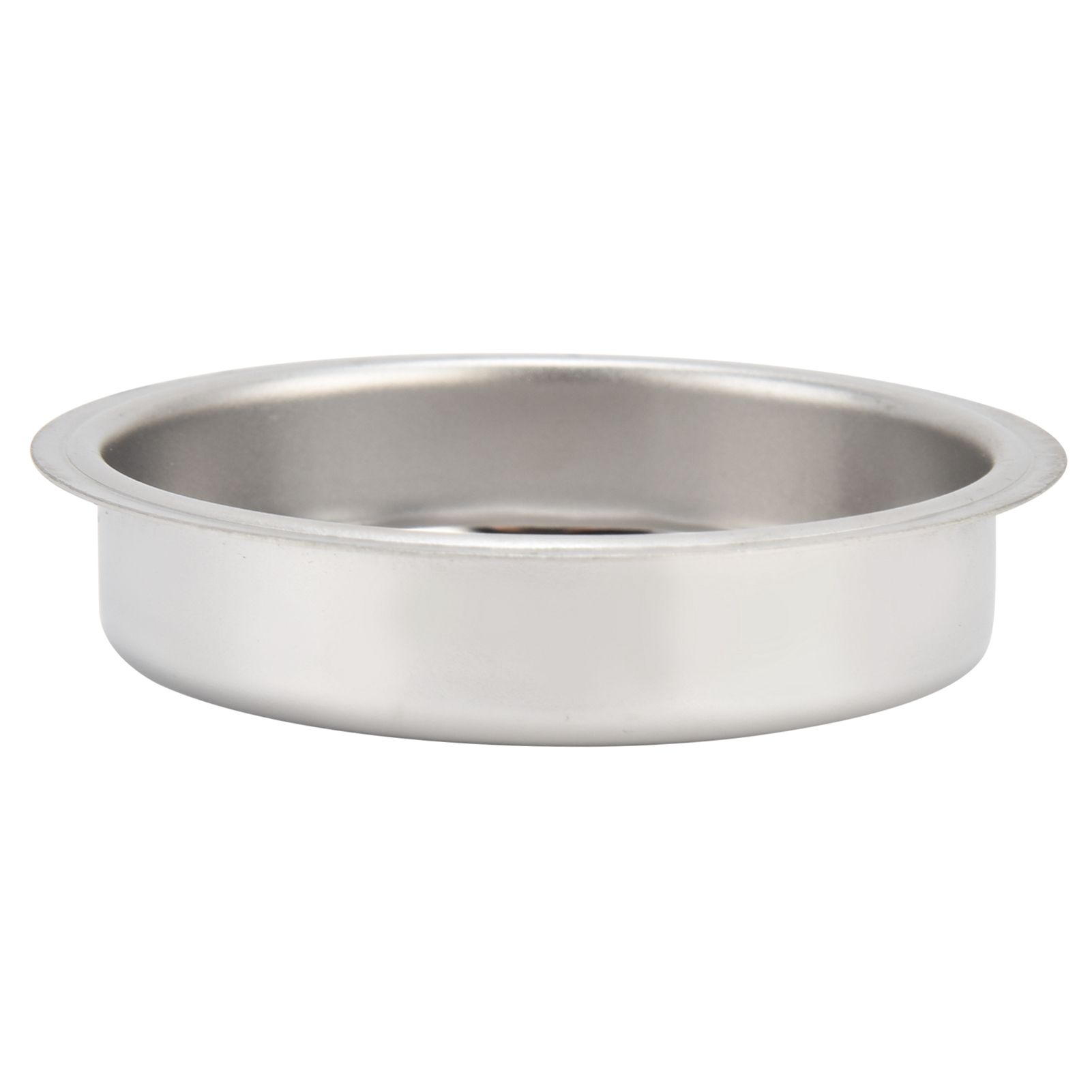 Coffee Machine Backflush Insert Replacement for Delongh EC680 EC685 Stainless view 7
