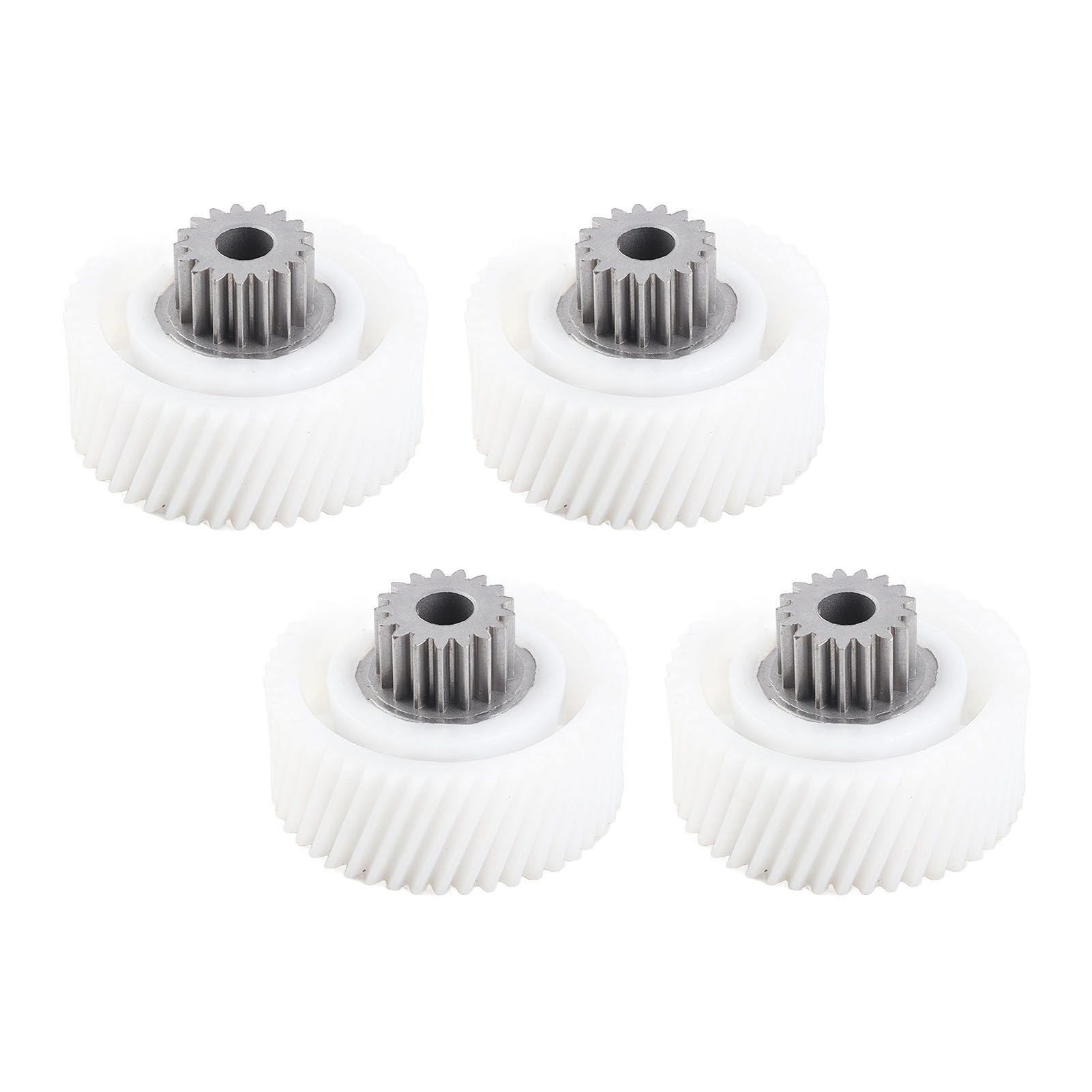 4PCS Meat Grinder Gears Multiple Speed Adjustable Easy Cleaning Meat Mincer