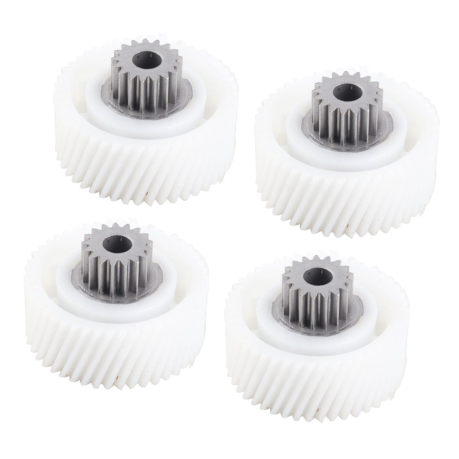 4PCS Meat Grinder Gears Multiple Speed Adjustable Easy Cleaning Meat Mincer view 6