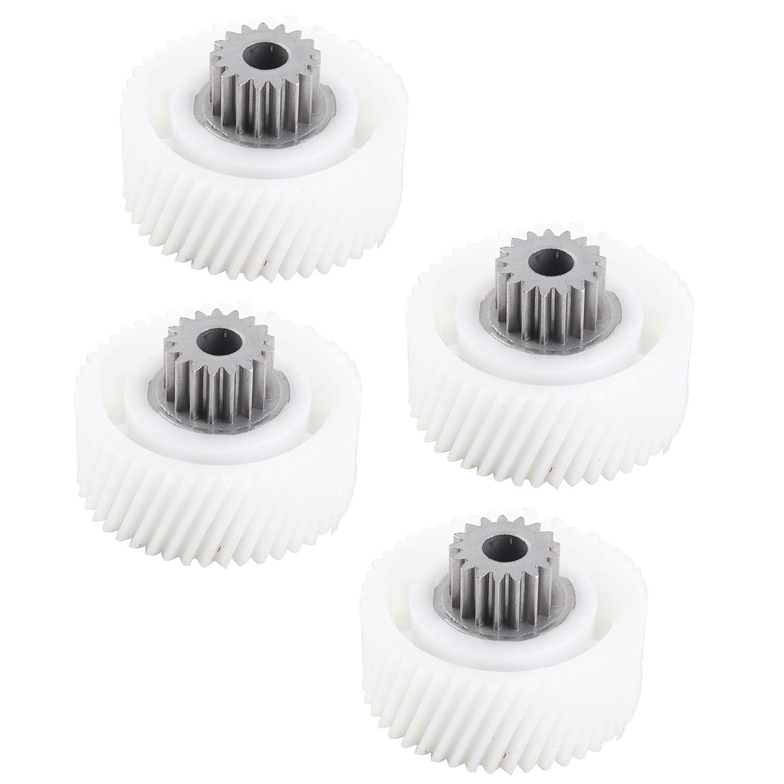 4PCS Meat Grinder Gears Multiple Speed Adjustable Easy Cleaning Meat Mincer view 8