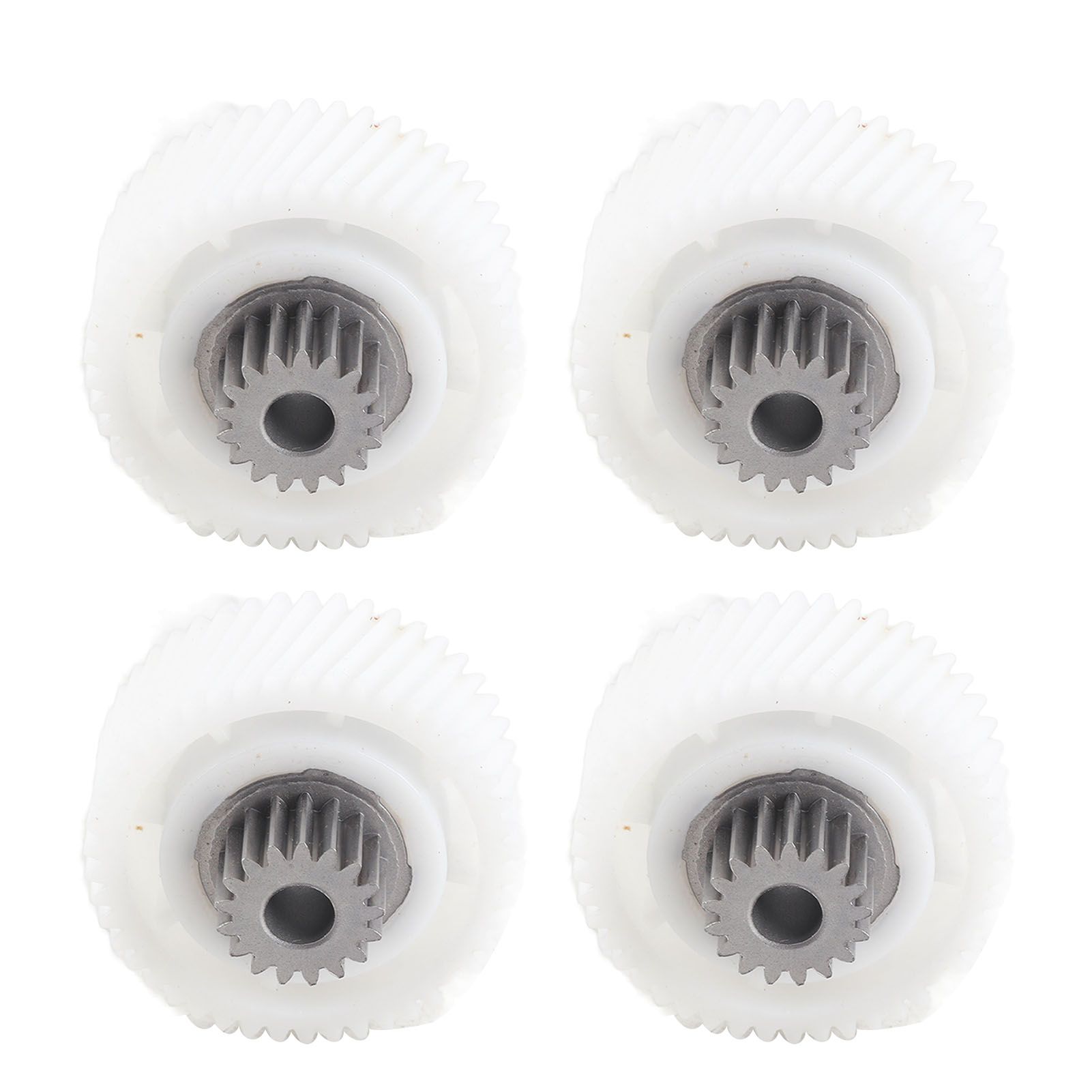 4PCS Meat Grinder Gears Multiple Speed Adjustable Easy Cleaning Meat Mincer view 9