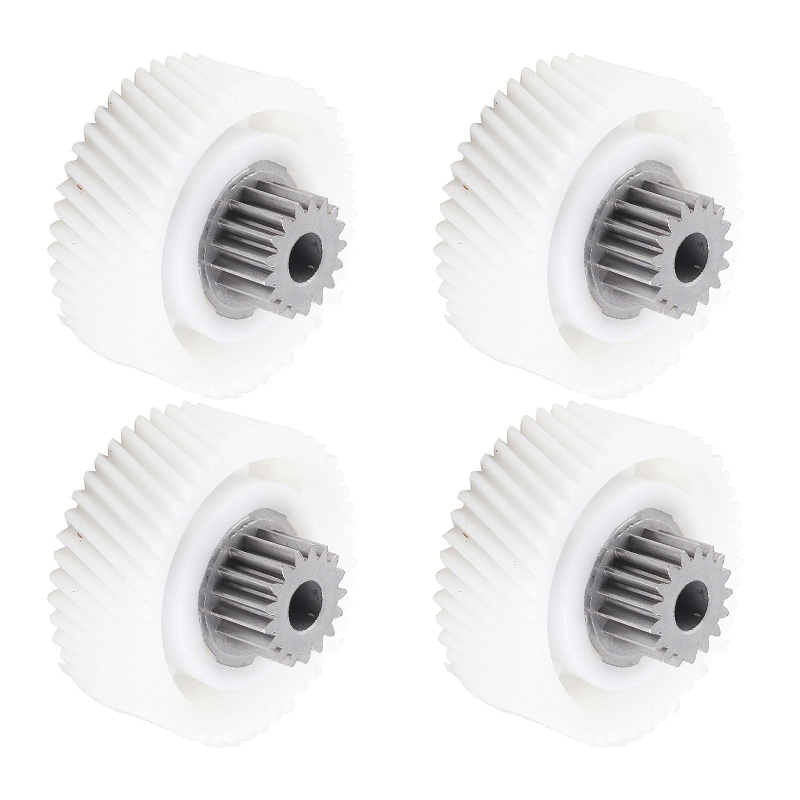 4PCS Meat Grinder Gears Multiple Speed Adjustable Easy Cleaning Meat Mincer view 10